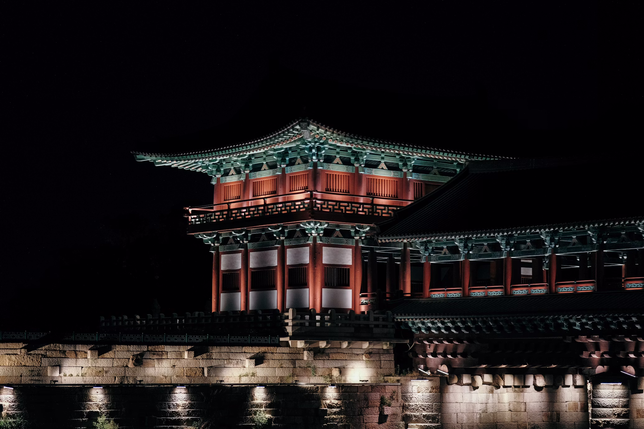 Home Original Asia Rondreis Korea Vakantie Gyeongju Unsplash Woljeonggyo03