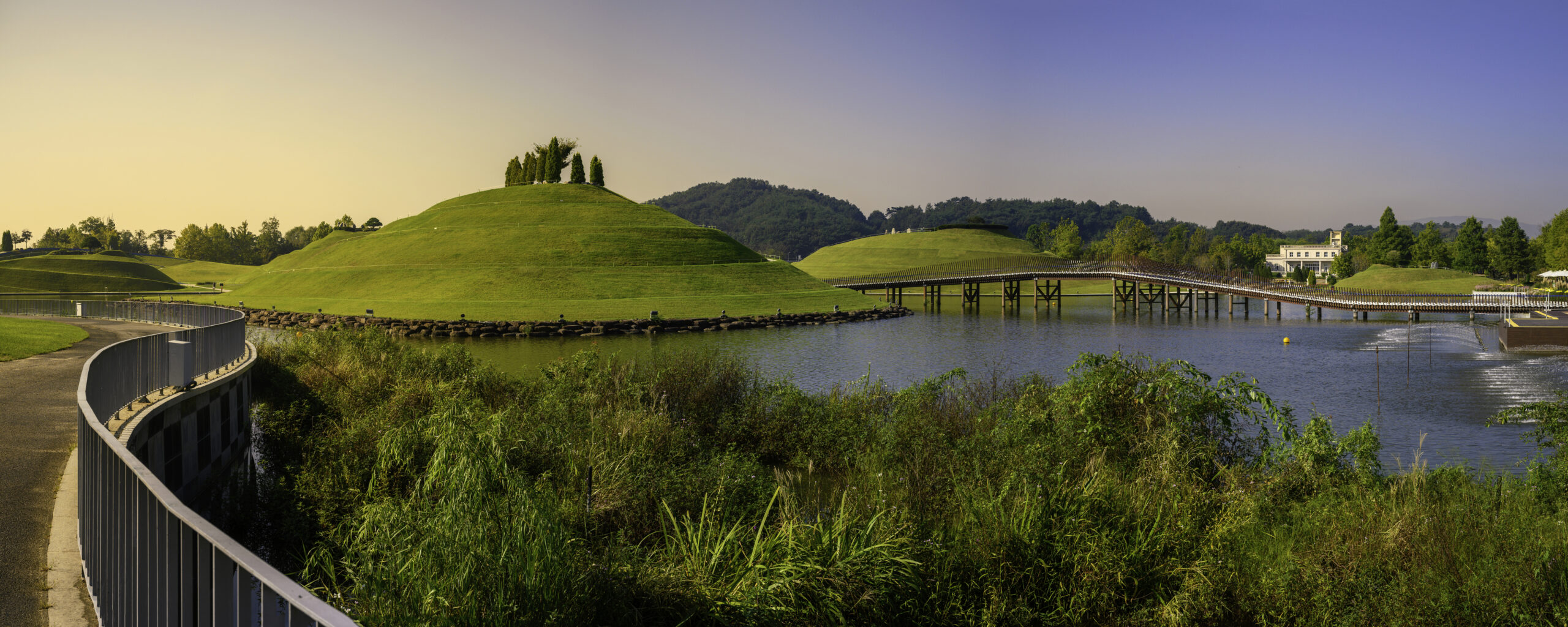 Home Original Asia Rondreis Korea Vakantie Suncheon Istock Bay National Garden