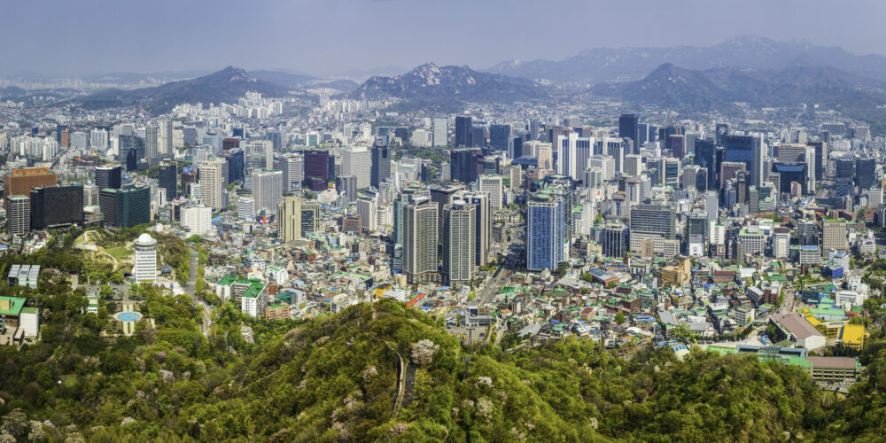 Travelodge Hotel Dongdaemun Seoul Rondreis Zuid-Korea Vakantie Original Asia