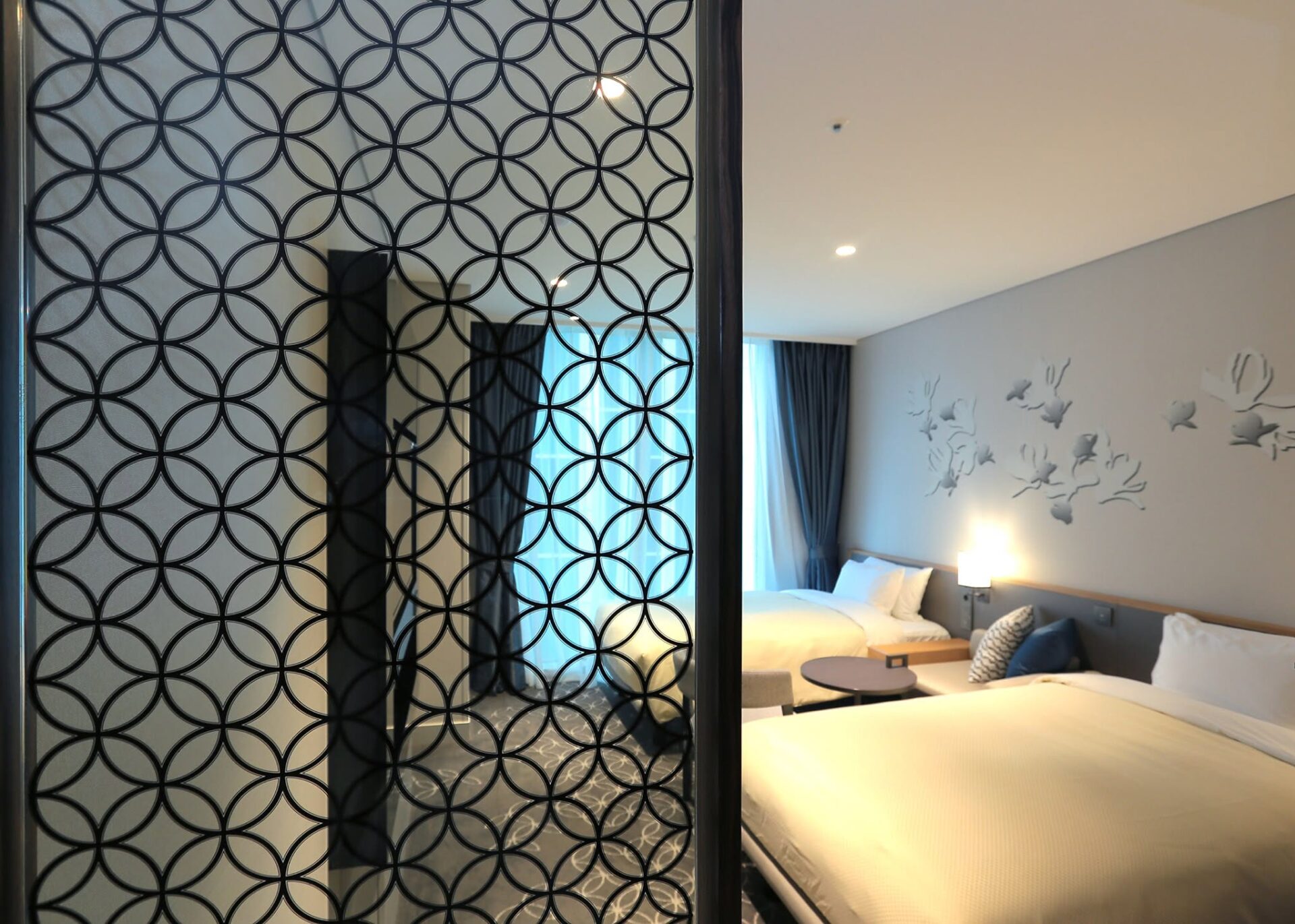 Hotel Gracery Seoul Rondreis Zuid-Korea Vakantie Original Asia