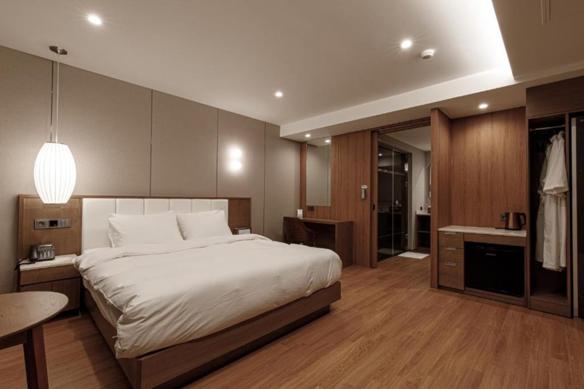 Aventa Hotel Gyeongju Rondreis Zuid-Korea Vakantie Original Asia