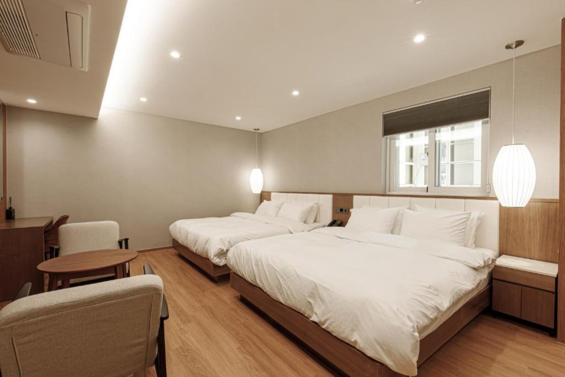 Aventa Hotel Gyeongju Rondreis Zuid-Korea Vakantie Original Asia