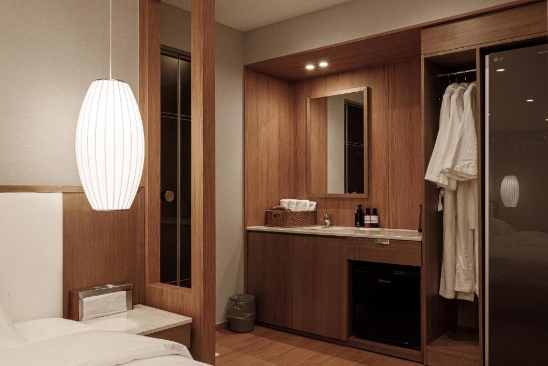 Aventa Hotel Gyeongju Rondreis Zuid-Korea Vakantie Original Asia