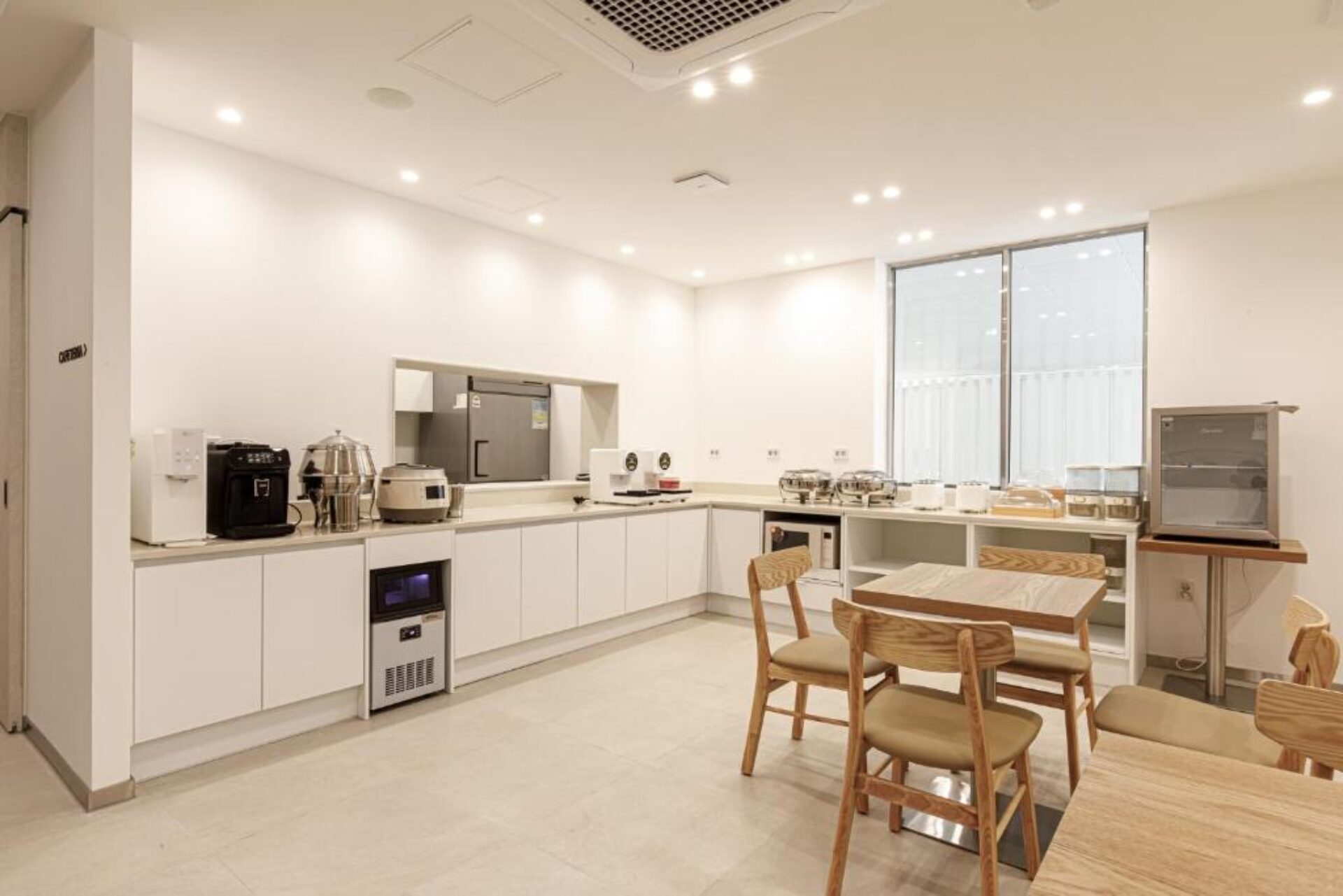Aventa Hotel Gyeongju Rondreis Zuid-Korea Vakantie Original Asia suite
