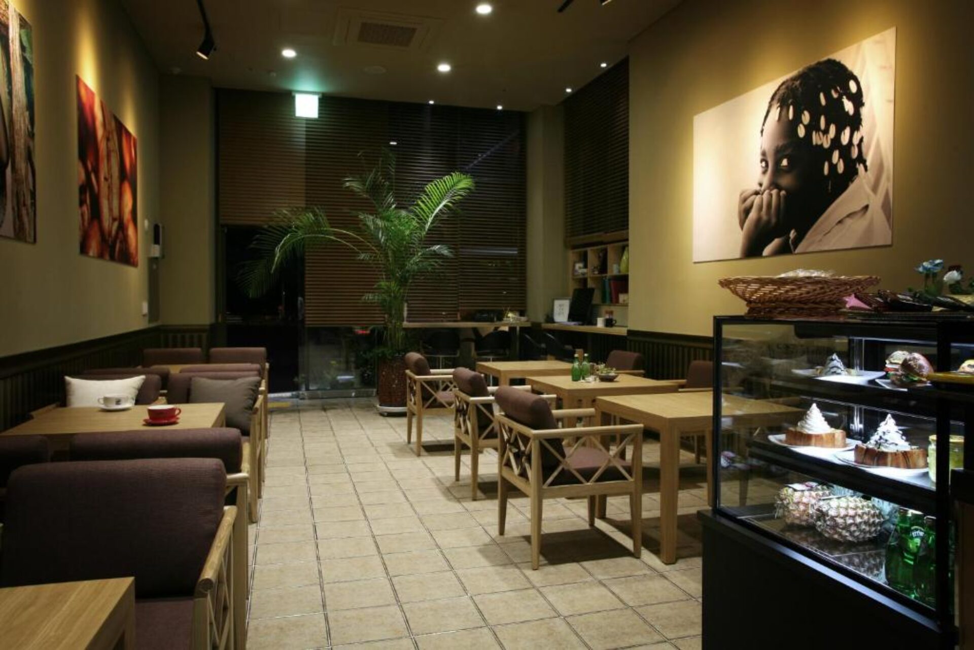 Benikea Hotel Yeosu Rondreis Zuid-Korea Vakantie Original Asia
