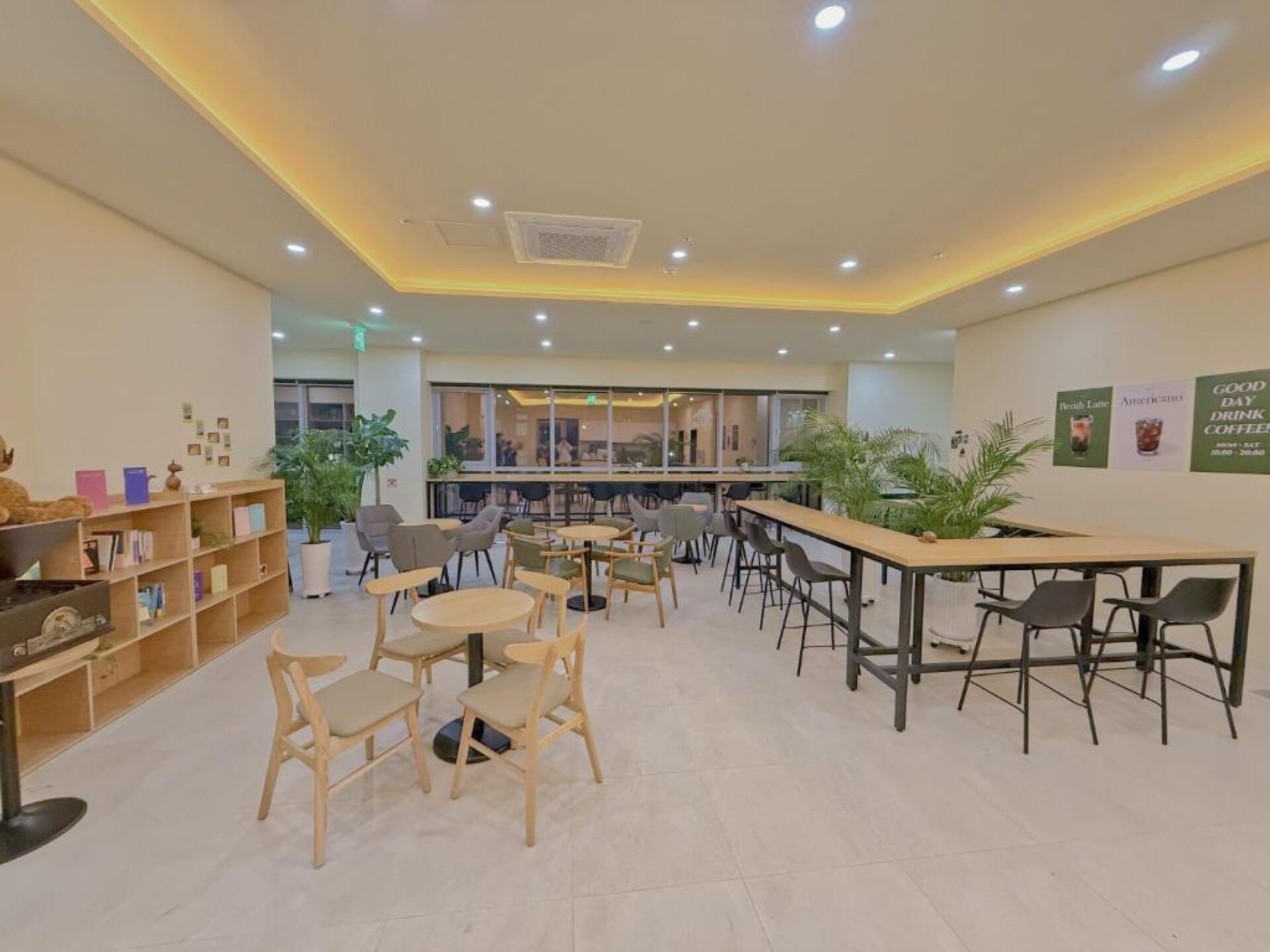 Berith Hotel Sokcho Rondreis Zuid-Korea Vakantie Original Asia