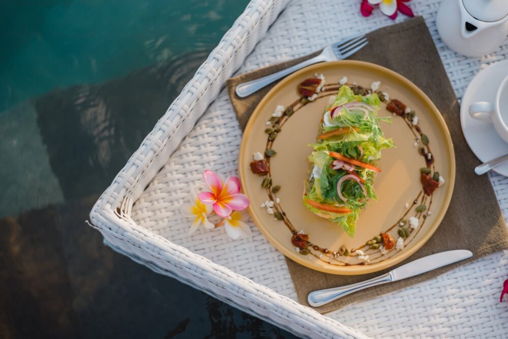Biu Biu Resort Bali Jimbaran Rondreis Indonesie Vakantie Original Asia