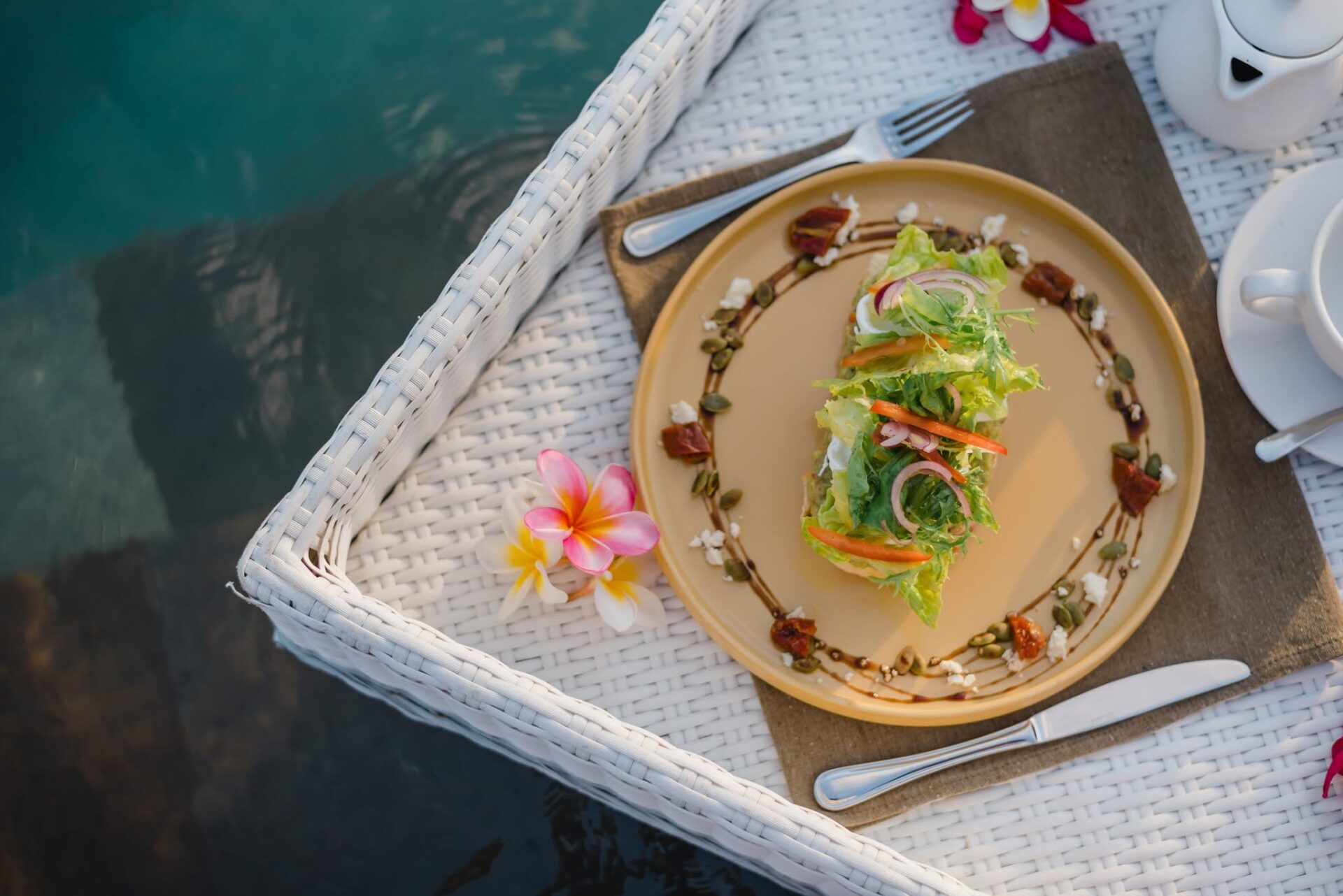 Biu Biu Resort Bali Jimbaran Rondreis Indonesie Vakantie Original Asia