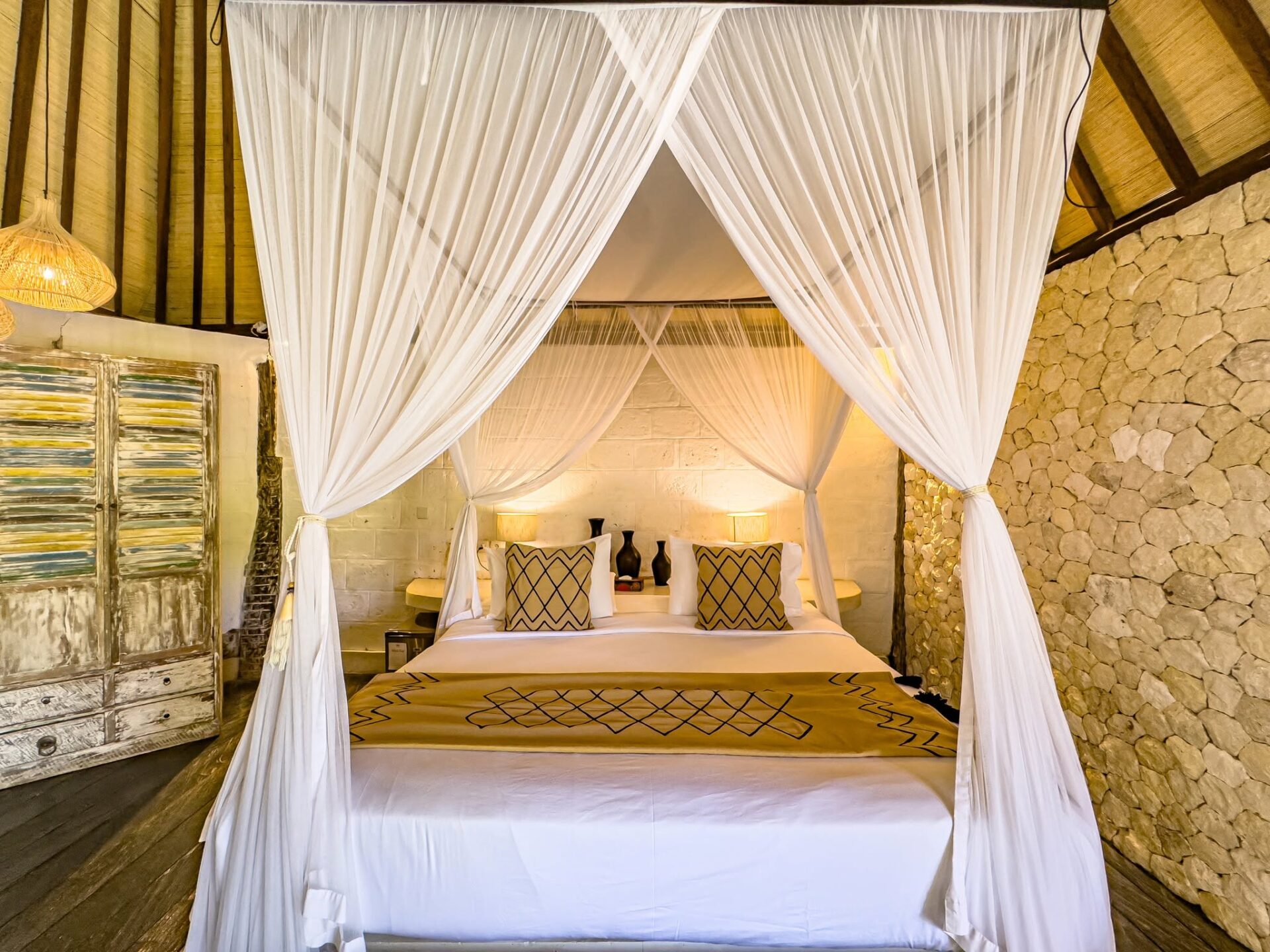 Biu Biu Resort Bali Jimbaran Rondreis Indonesie Vakantie Original Asia