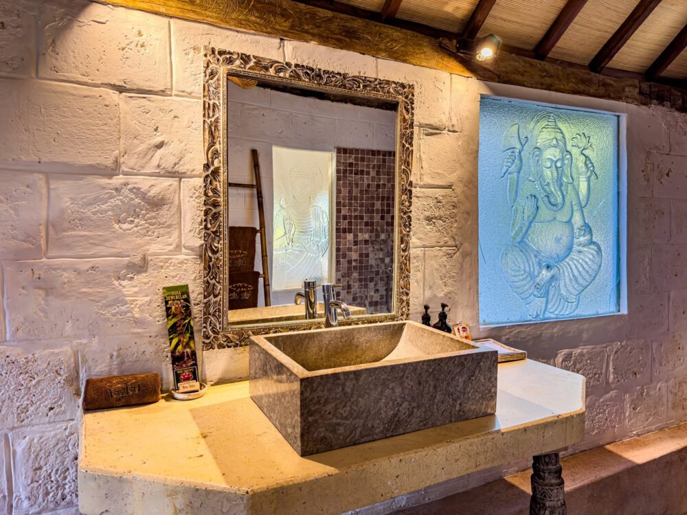 Biu Biu Resort Bali Jimbaran Rondreis Indonesie Vakantie Original Asia