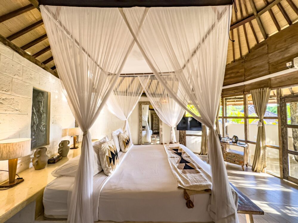 Biu Biu Resort Bali Jimbaran Rondreis Indonesie Vakantie Original Asia