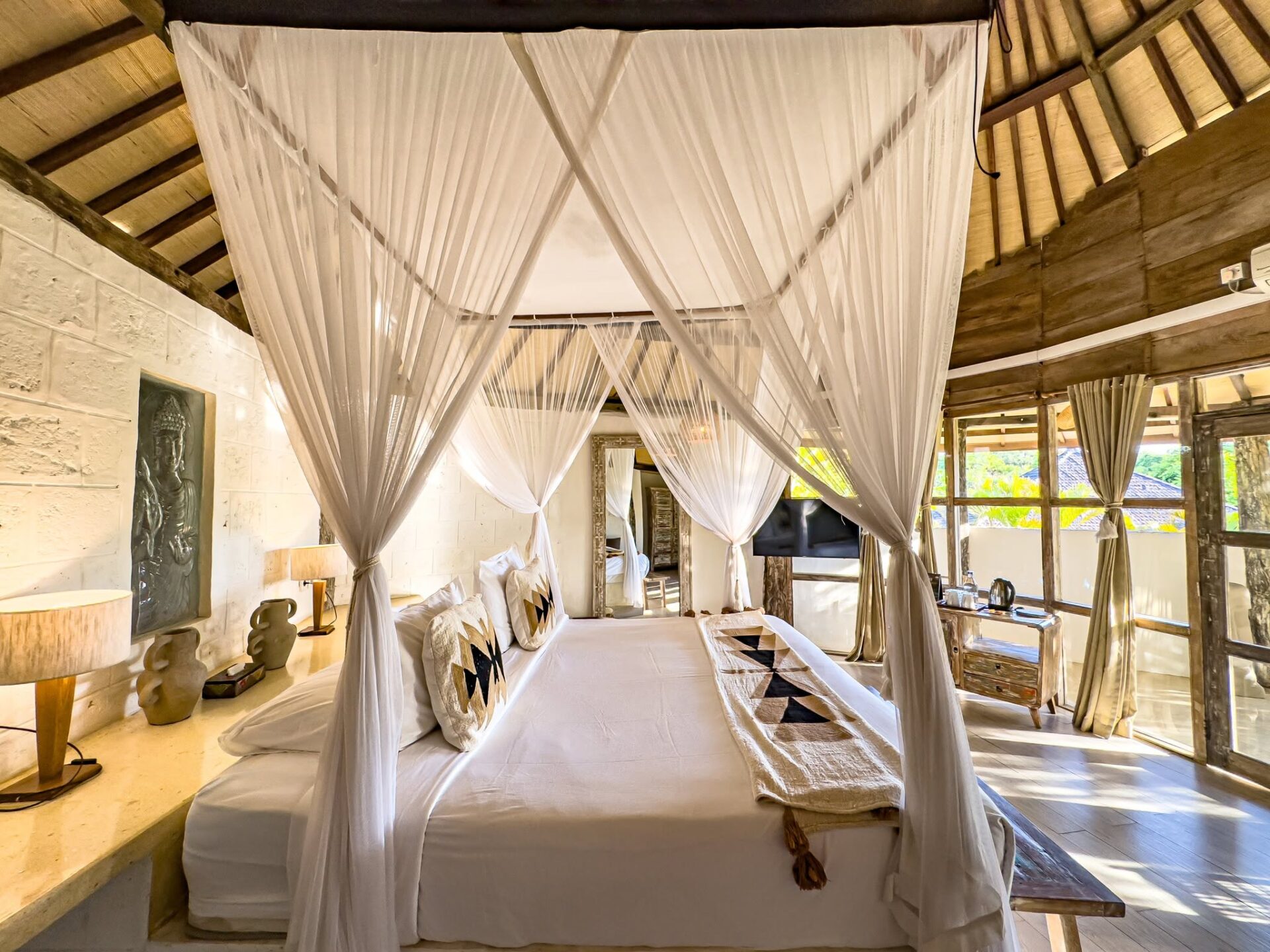 Biu Biu Resort Bali Jimbaran Rondreis Indonesie Vakantie Original Asia