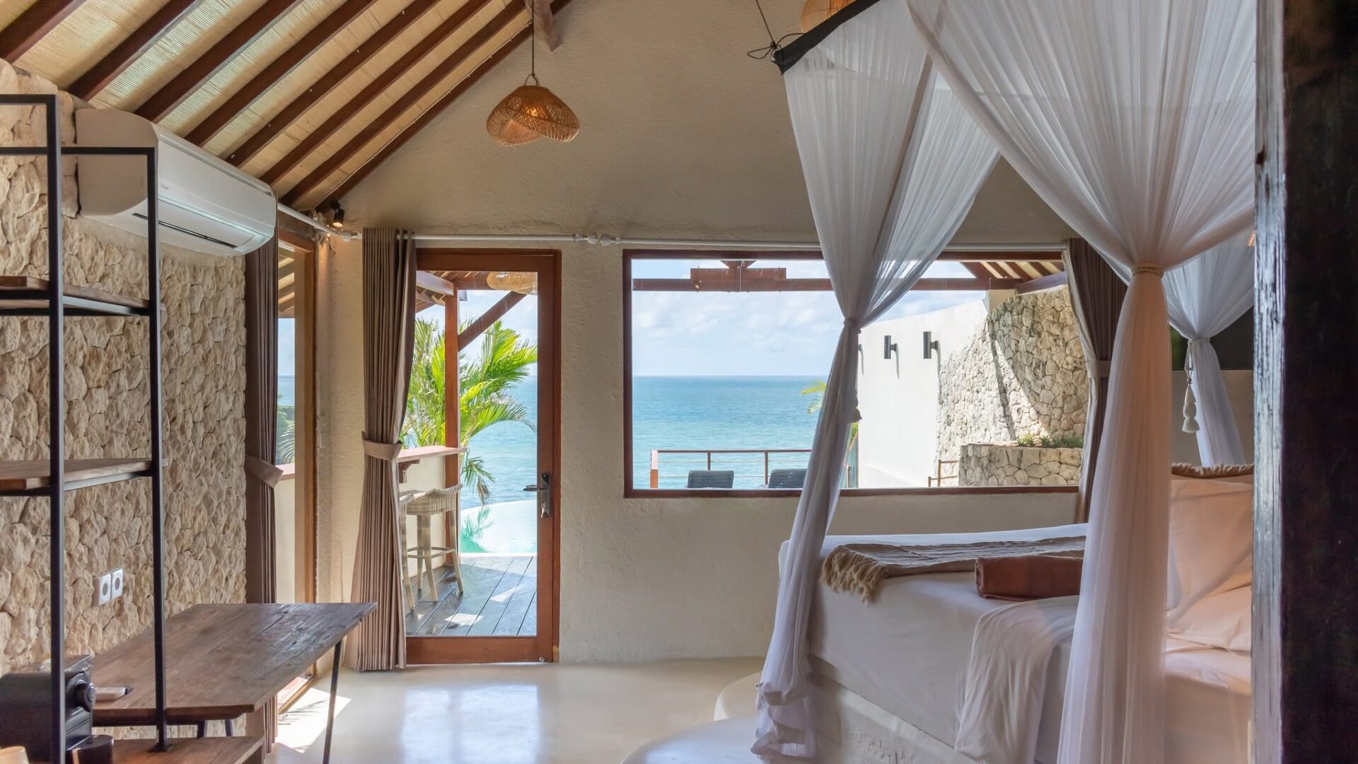 Biu Biu Resort Bali Jimbaran Rondreis Indonesie Vakantie Original Asia