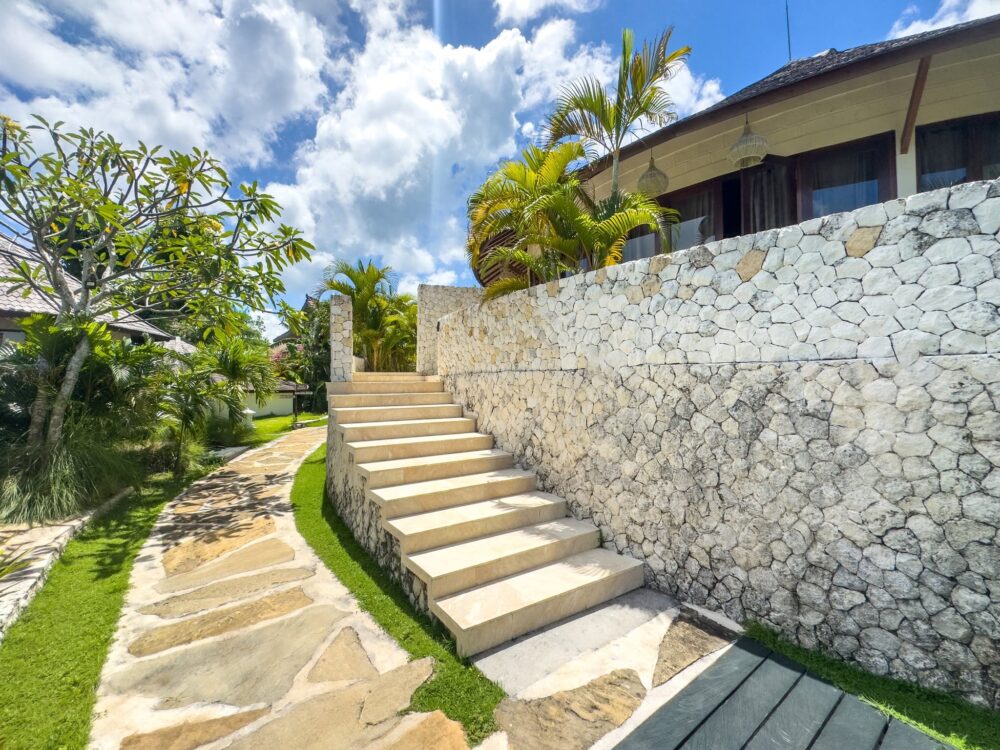 Biu Biu Resort Bali Jimbaran Rondreis Indonesie Vakantie Original Asia