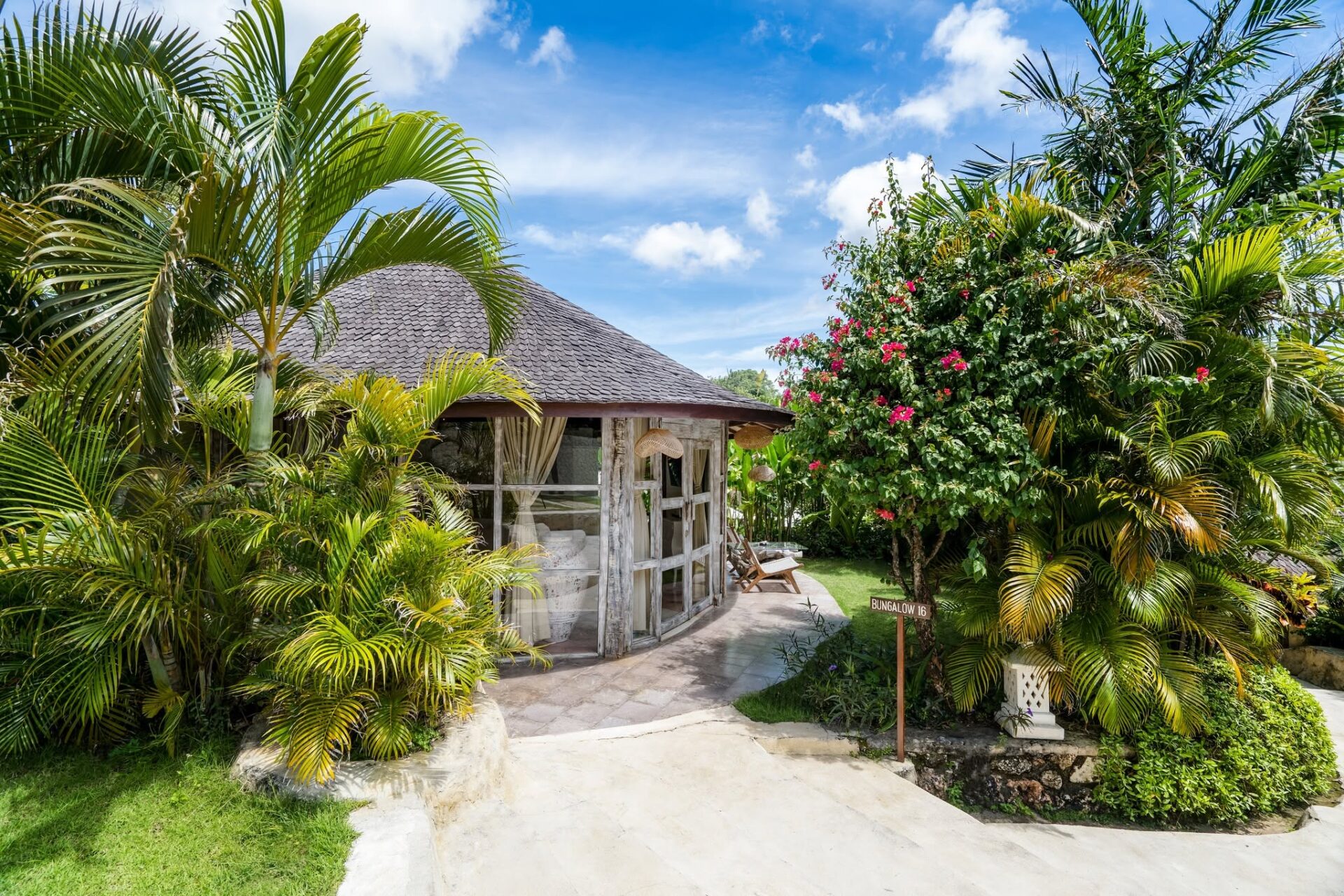 Biu Biu Resort Bali Jimbaran Rondreis Indonesie Vakantie Original Asia