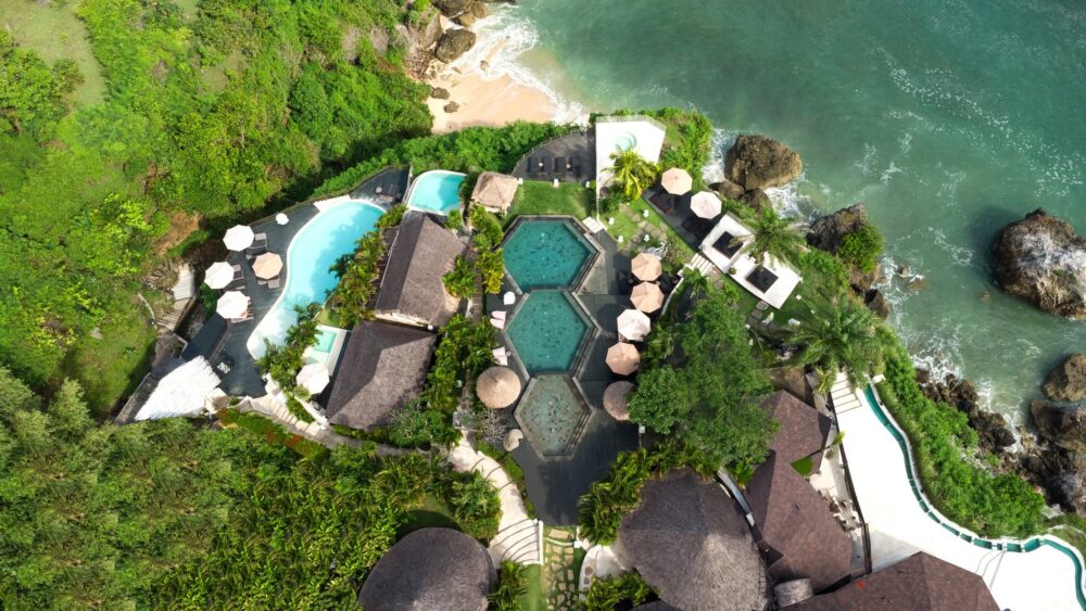 Nuju Uluwatu Badung Rondreis Indonesie Vakantie Original Asia
