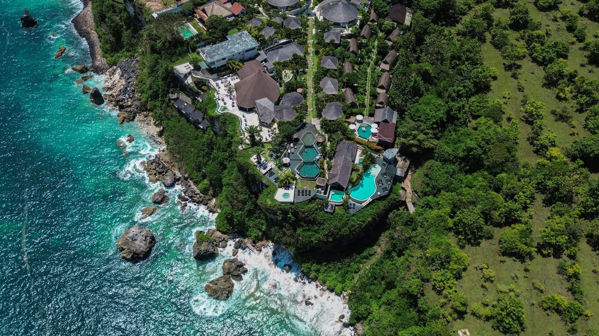 Biu Biu Resort Bali Jimbaran Rondreis Indonesie Vakantie Original Asia