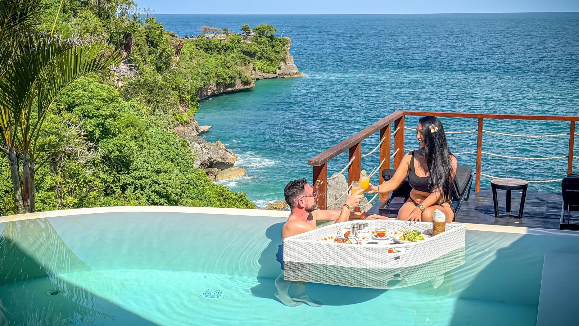 Biu Biu Resort Bali Jimbaran Rondreis Indonesie Vakantie Original Asia