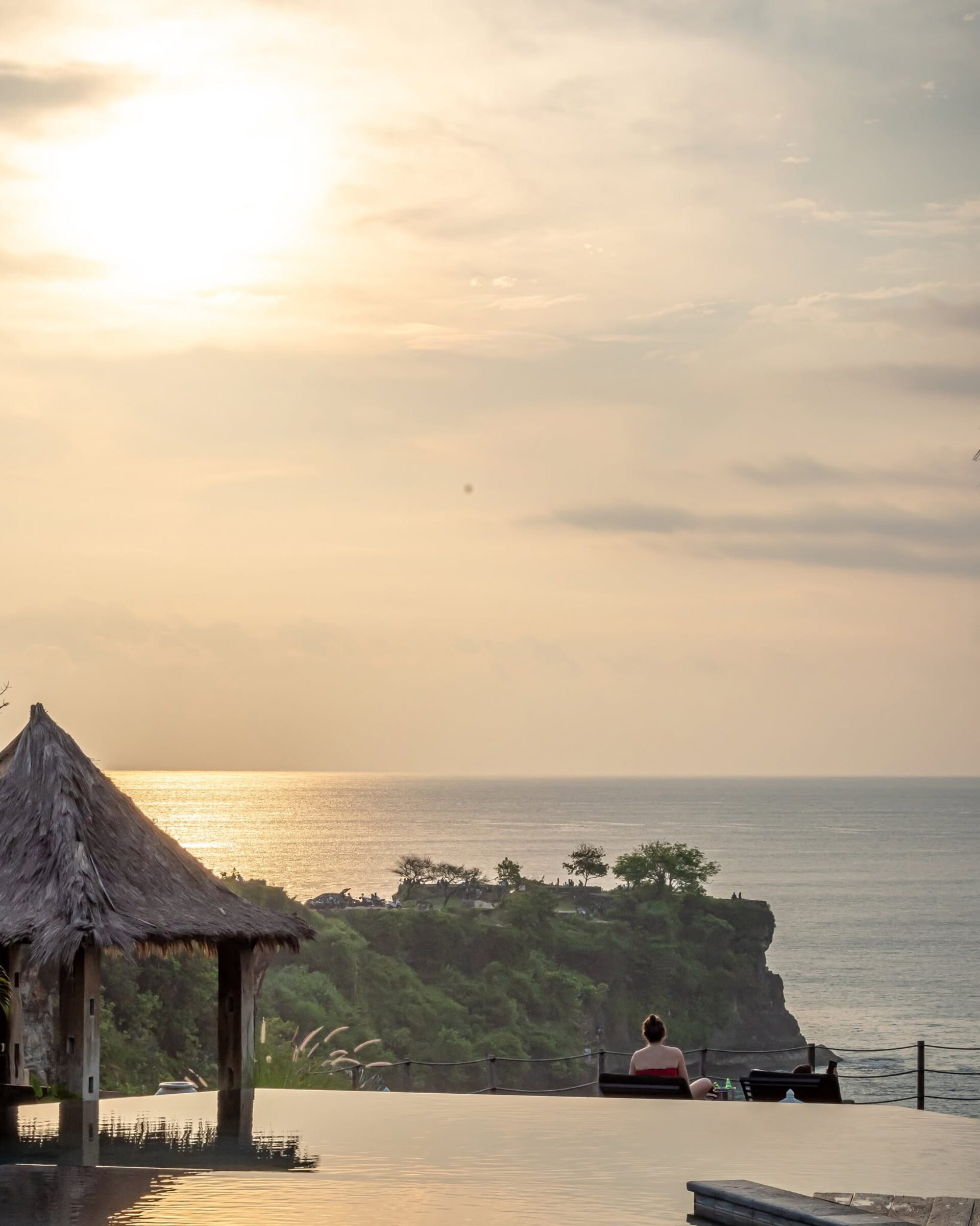Biu Biu Resort Bali Jimbaran Rondreis Indonesie Vakantie Original Asia