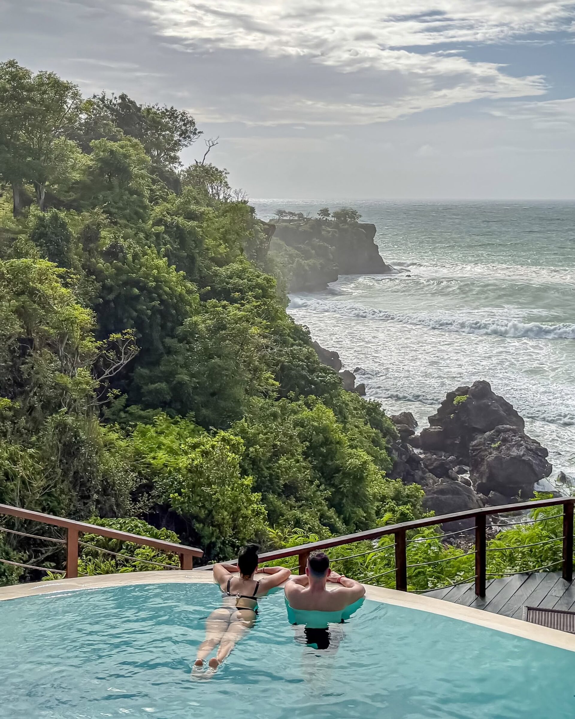 Biu Biu Resort Bali Jimbaran Rondreis Indonesie Vakantie Original Asia