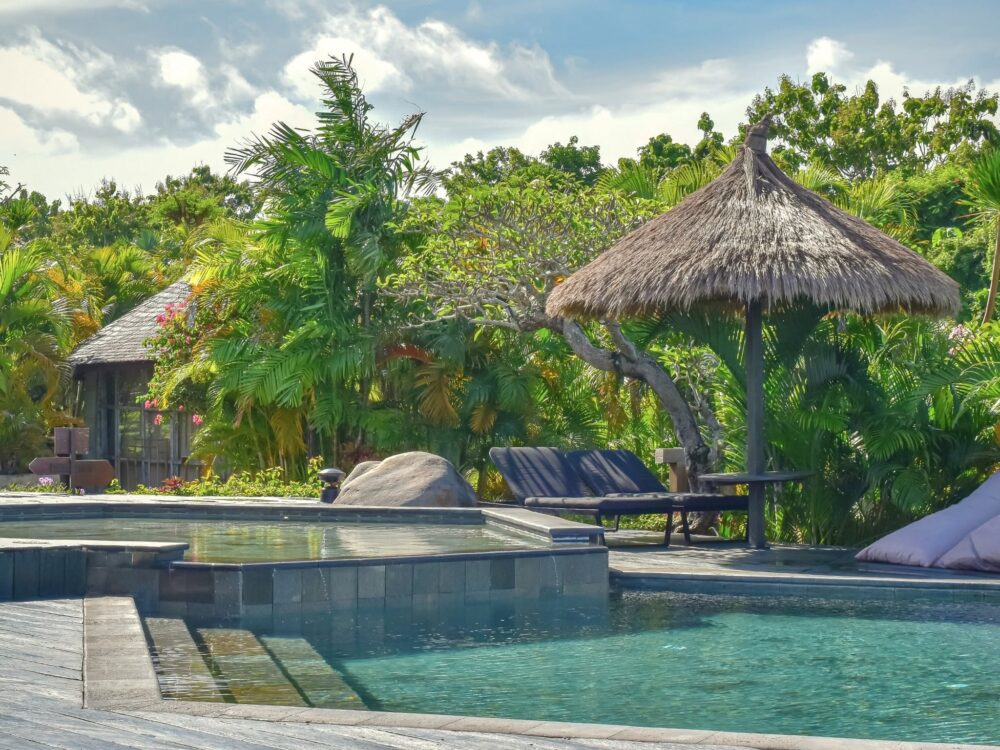 Biu Biu Resort Bali Jimbaran Rondreis Indonesie Vakantie Original Asia