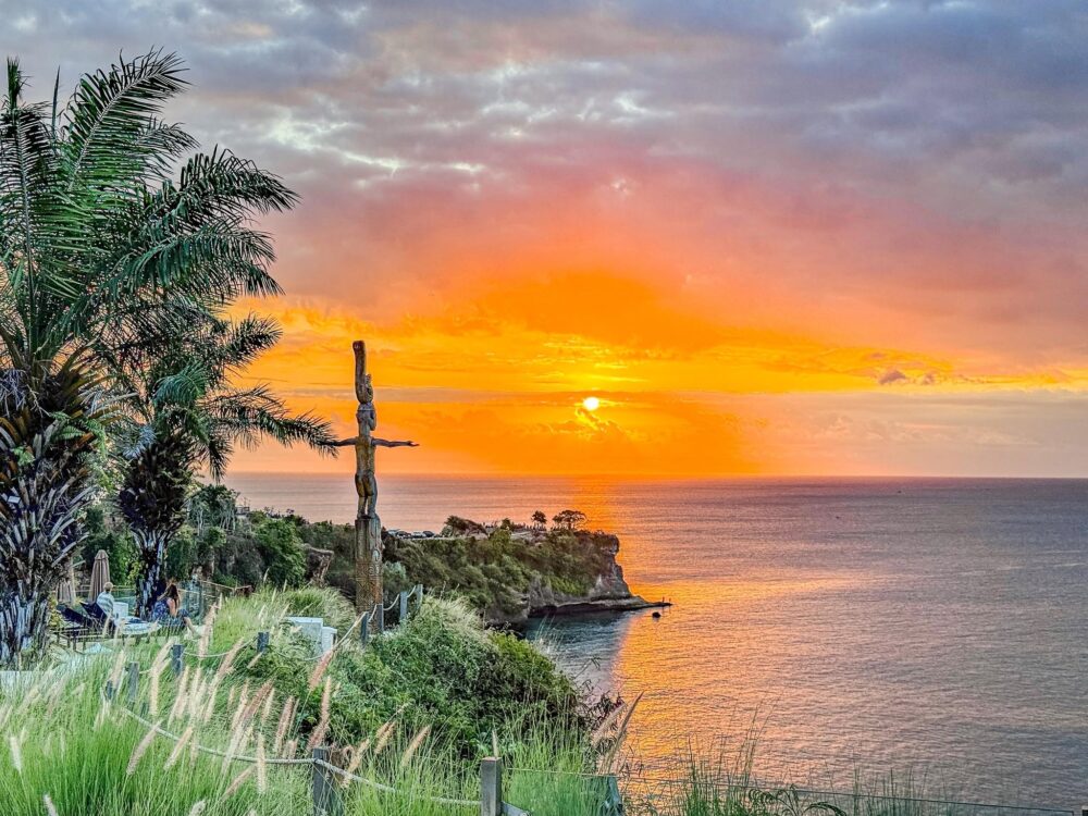 Biu Biu Resort Bali Jimbaran Rondreis Indonesie Vakantie Original Asia