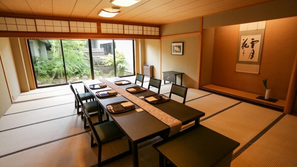 Buena Vista Matsumoto Rondreis Japan Vakantie Original Asia