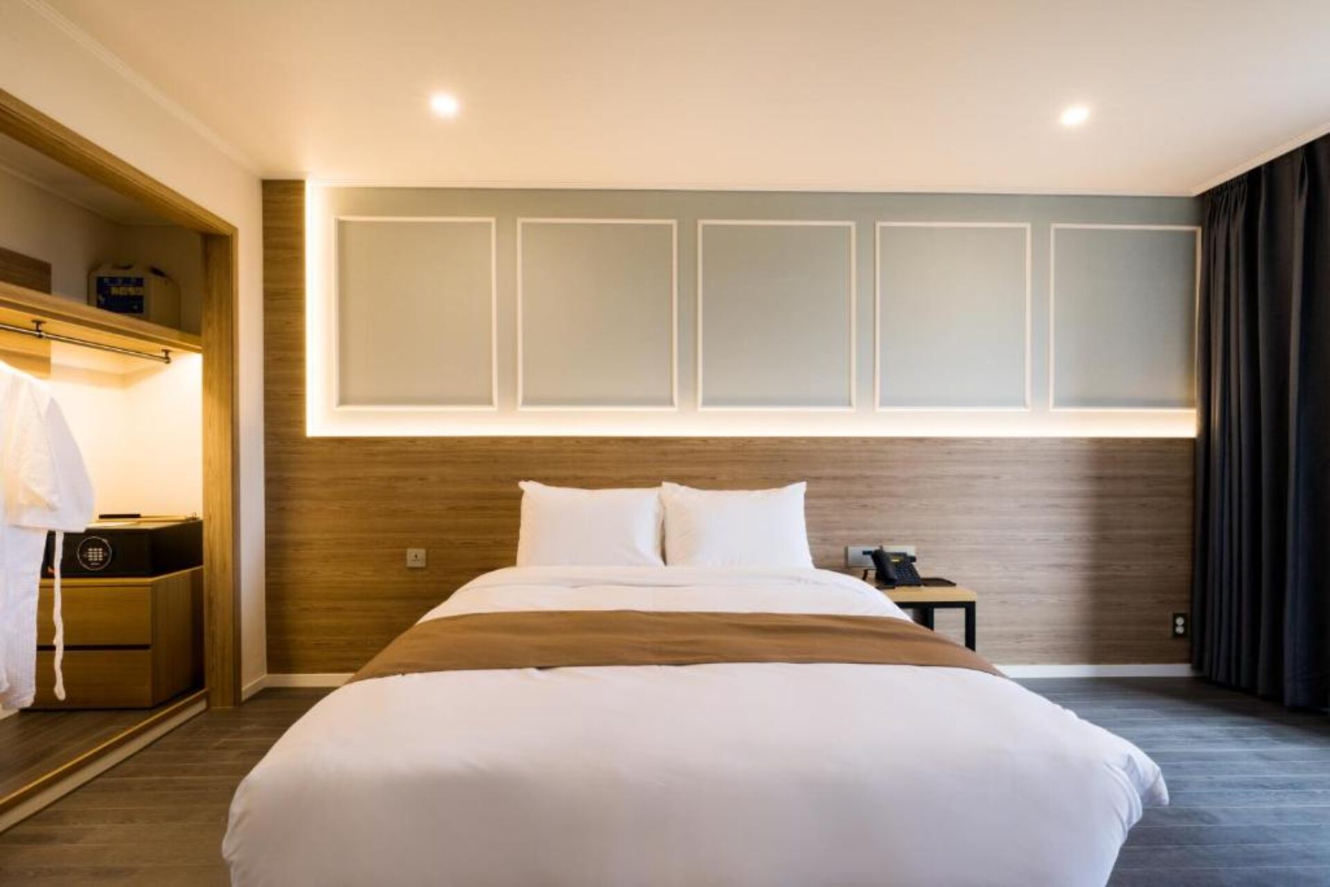 Casaloma Hotel Jeju Resort Rondreis Zuid-Korea Vakantie Original Asia
