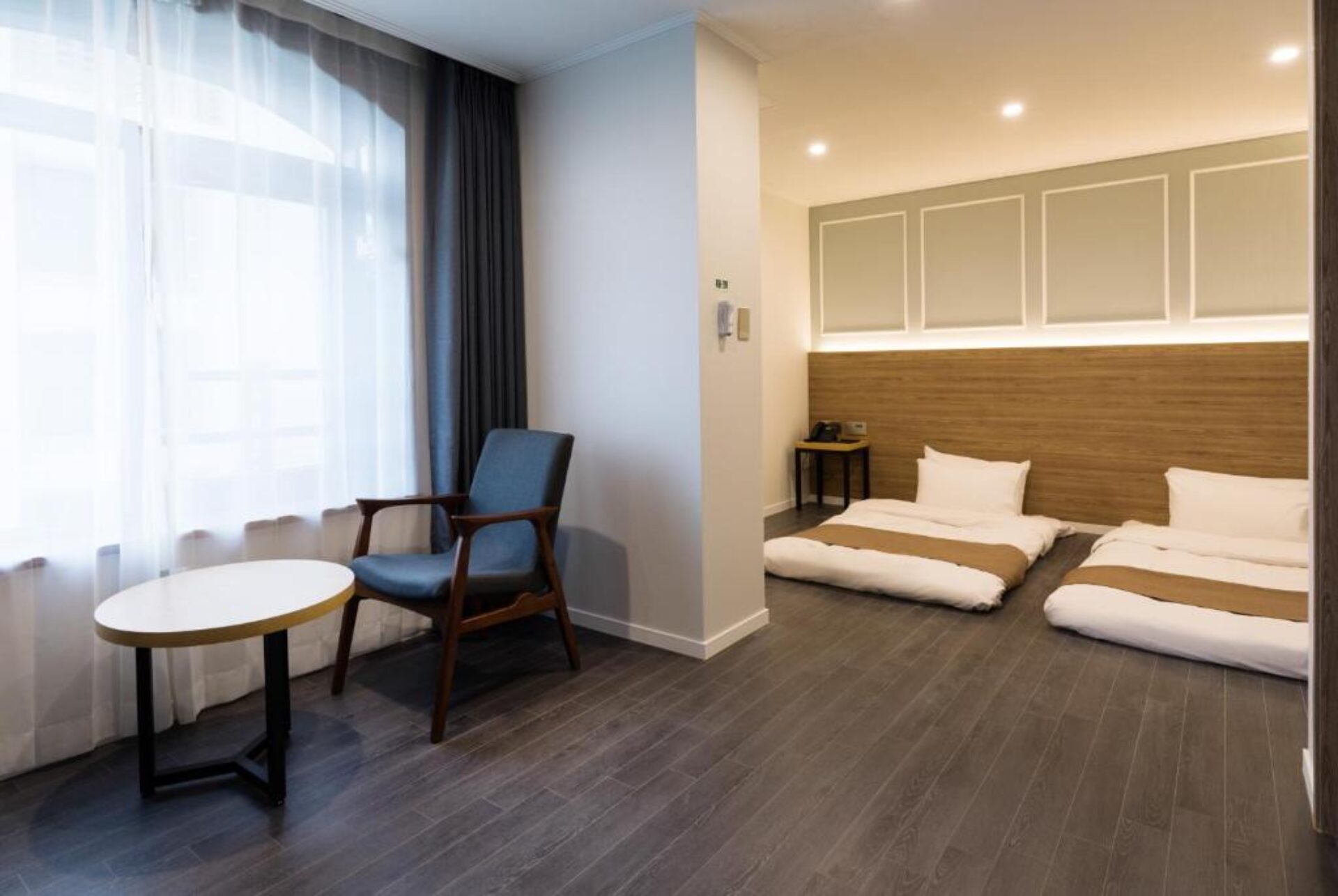 Casaloma Hotel Jeju Resort Rondreis Zuid-Korea Vakantie Original Asia