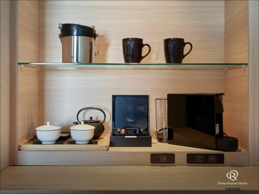 Daiwa Roynet Hotel Aomori Rondreis Japan Vakantie Original Asia