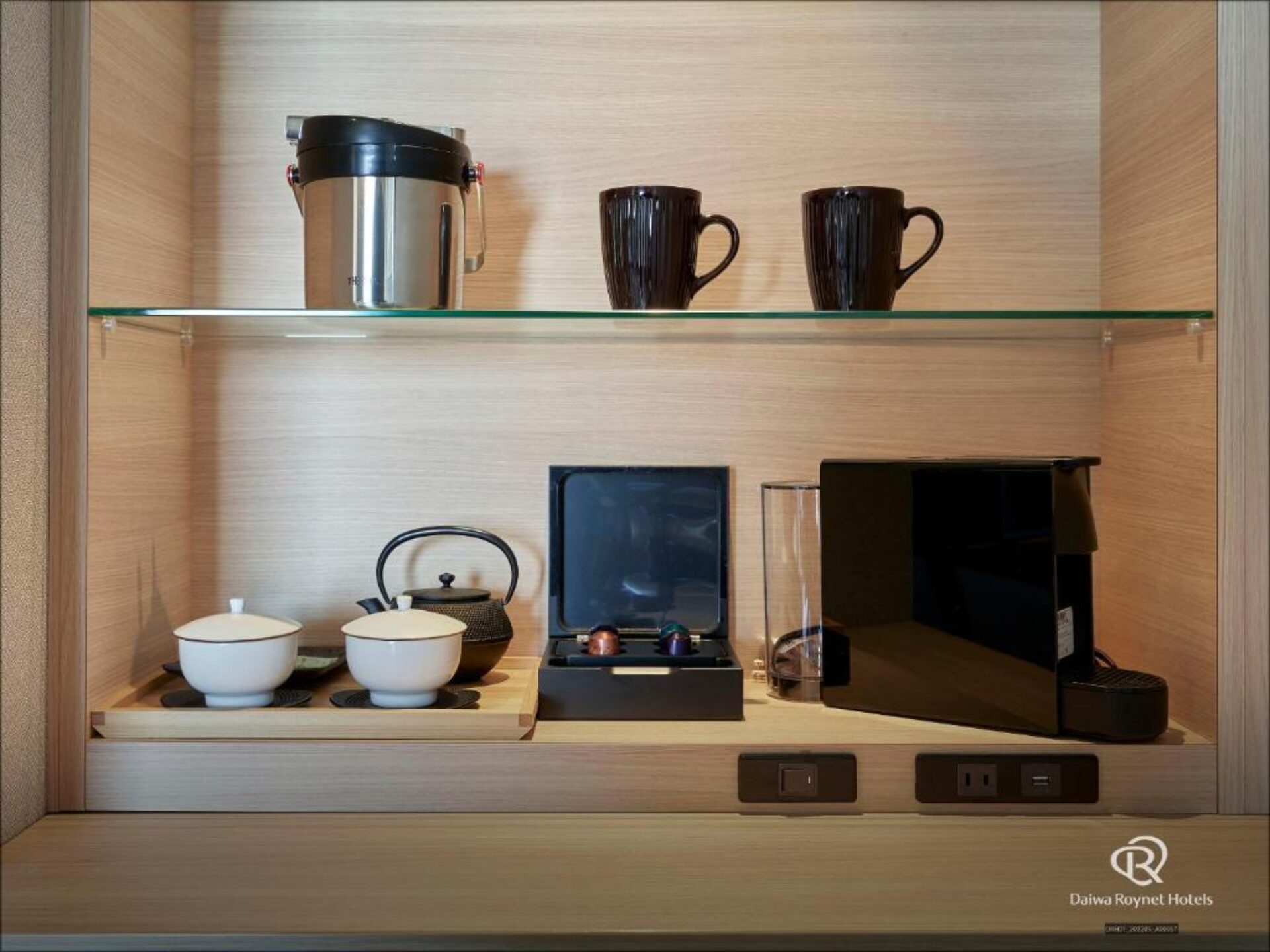 Daiwa Roynet Hotel Aomori Rondreis Japan Vakantie Original Asia