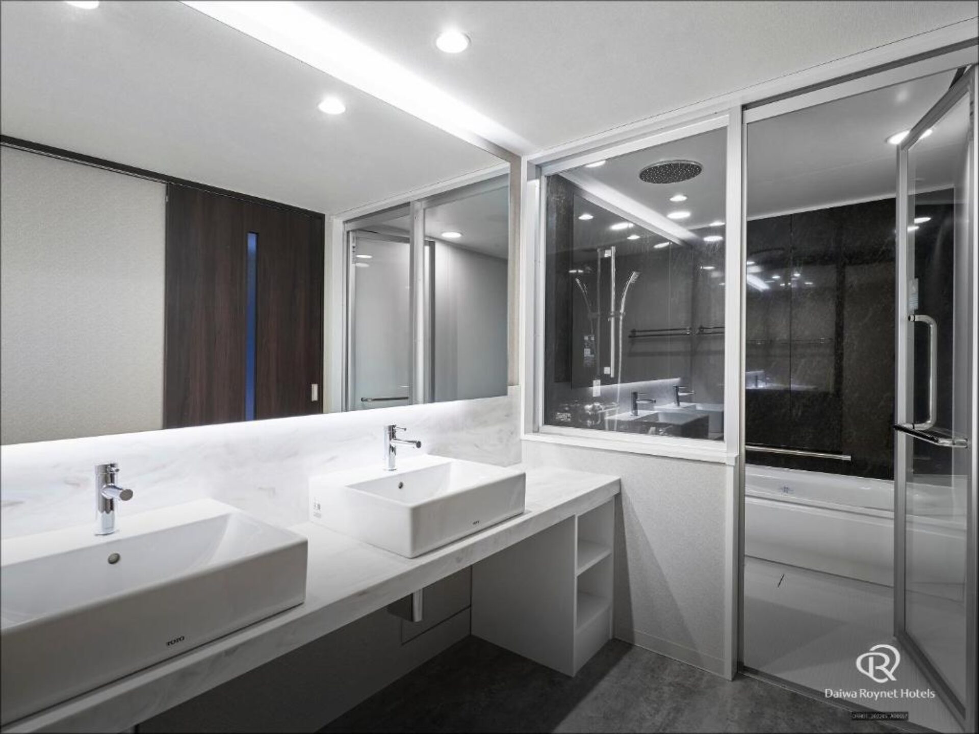 Daiwa Roynet Hotel Aomori Rondreis Japan Vakantie Original Asia