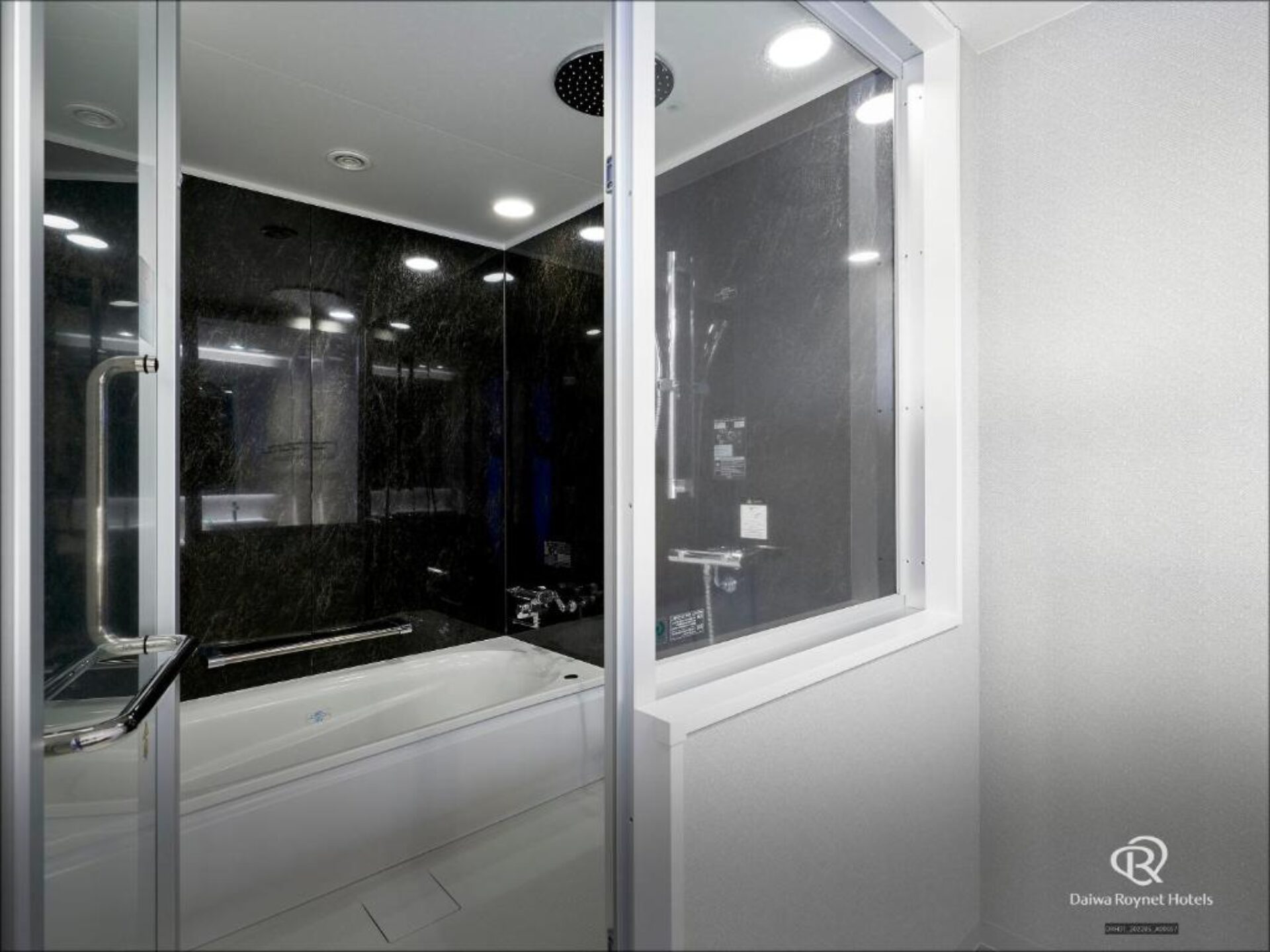 Daiwa Roynet Hotel Aomori Rondreis Japan Vakantie Original Asia