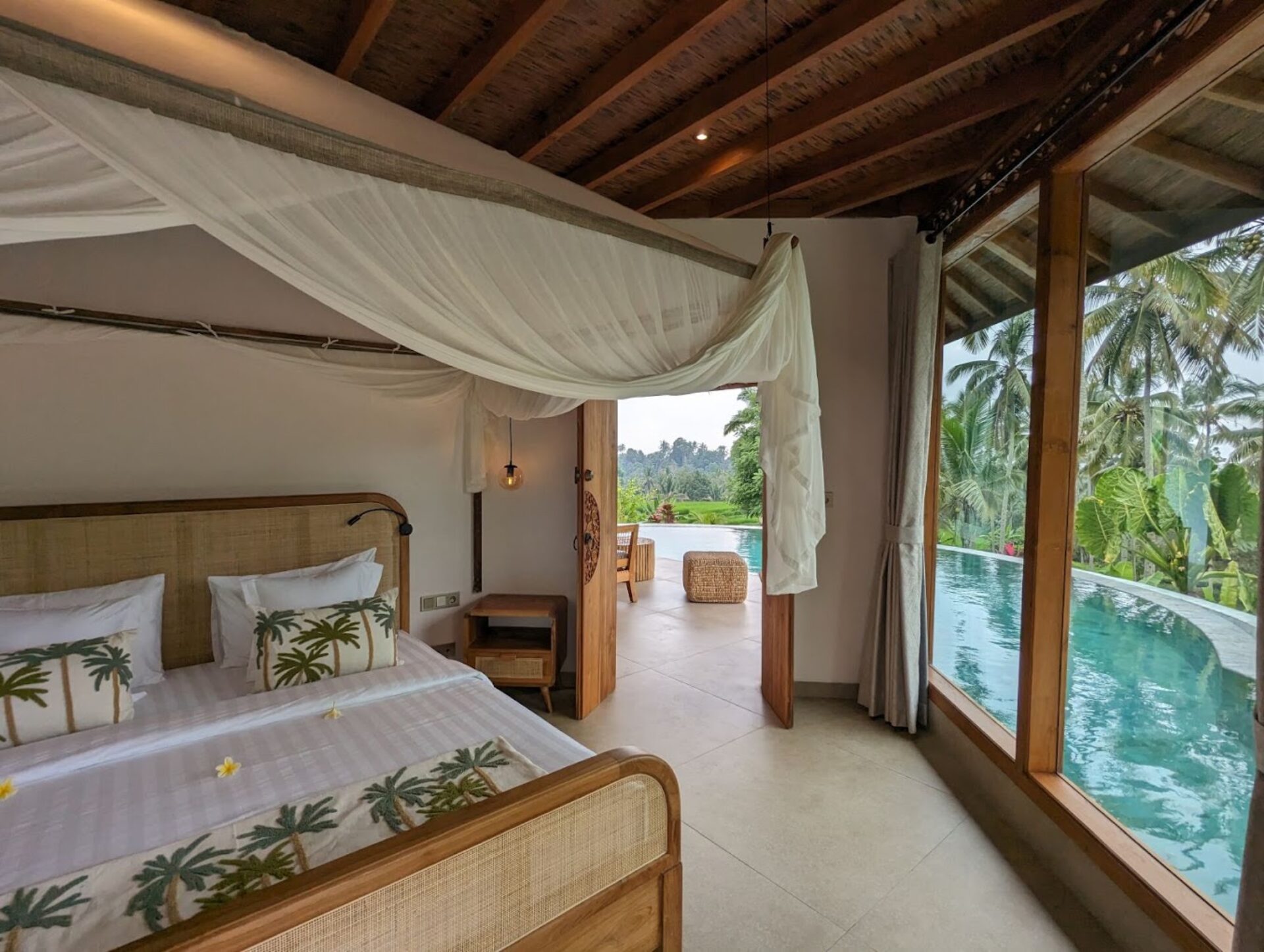 Dajuma Terrace Tabanan Bali Rondreis Indonesie Vakantie Original Asia