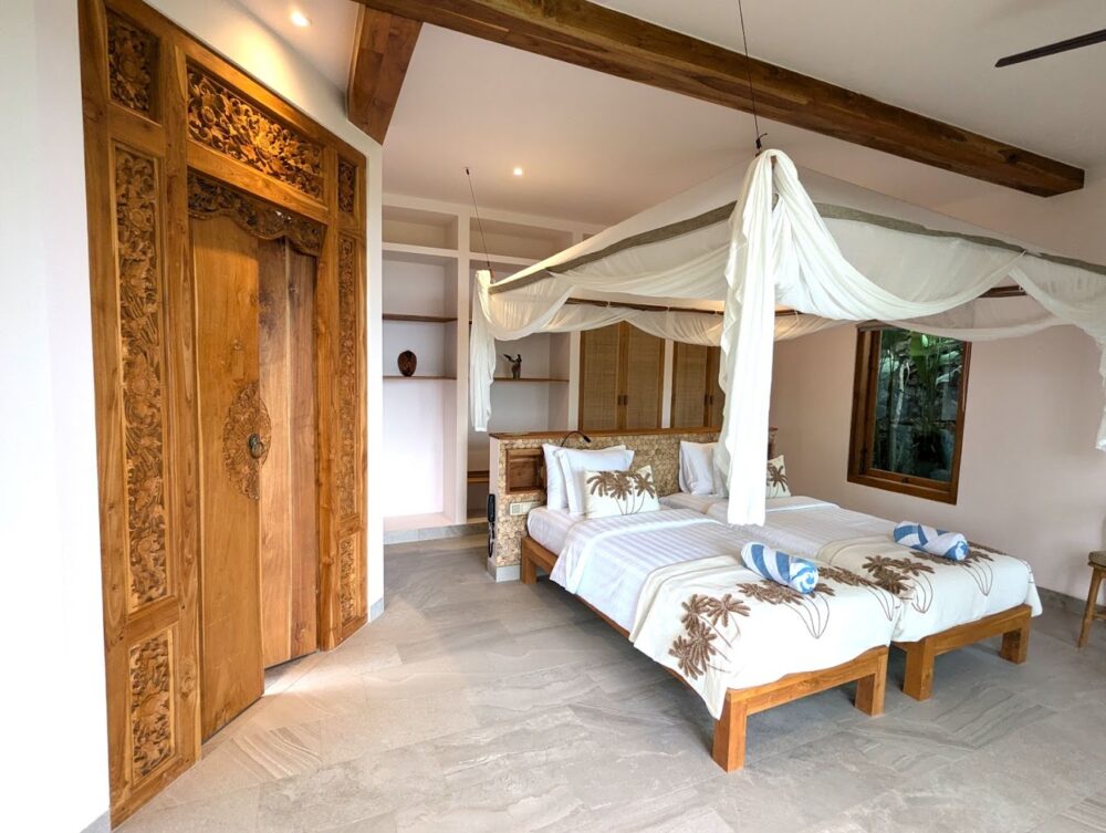 Dajuma Terrace Tabanan Bali Rondreis Indonesie Vakantie Original Asia