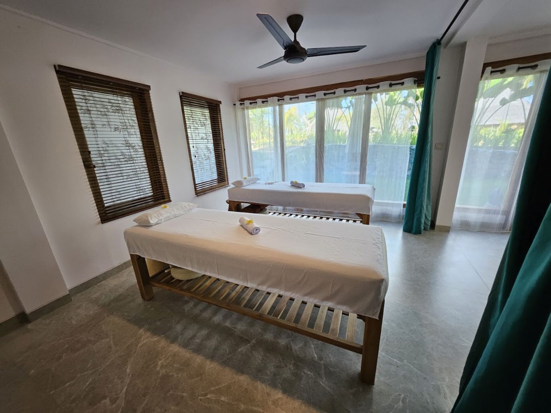Dajuma Terrace Tabanan Bali Rondreis Indonesie Vakantie Original Asia