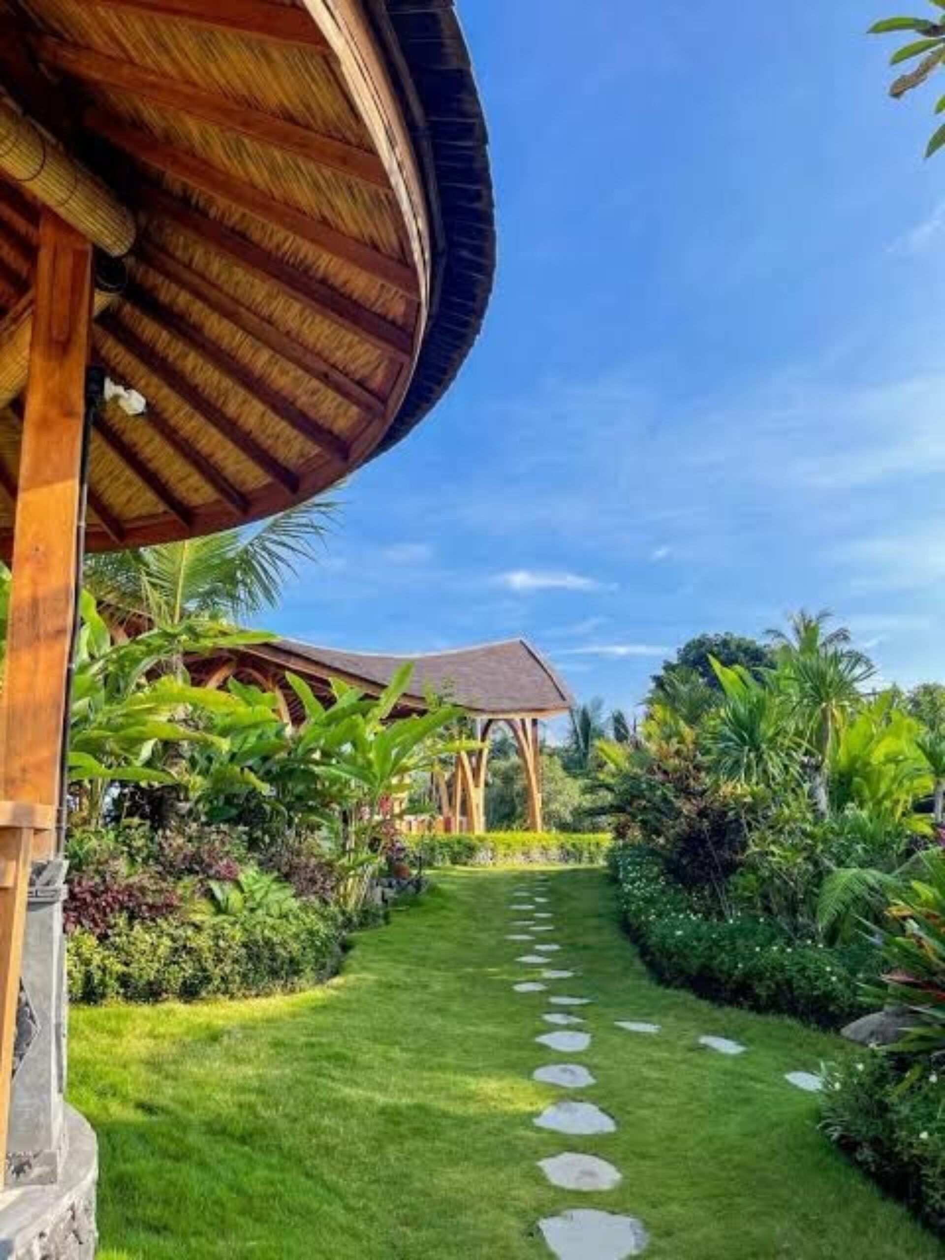 Dajuma Terrace Tabanan Bali Rondreis Indonesie Vakantie Original Asia