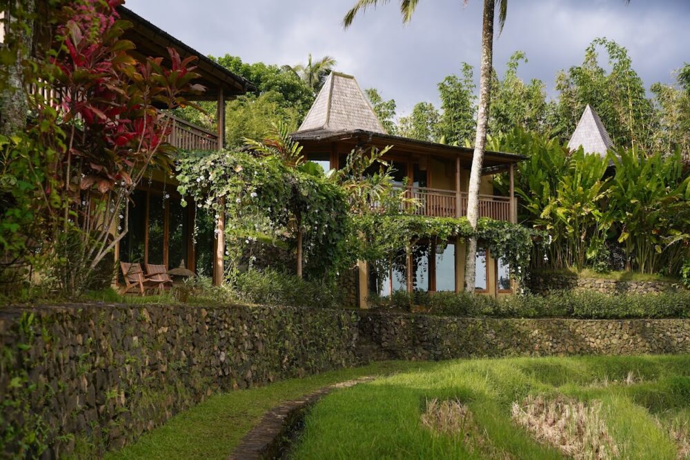 Dajuma Terrace Tabanan Bali Rondreis Indonesie Vakantie Original Asia