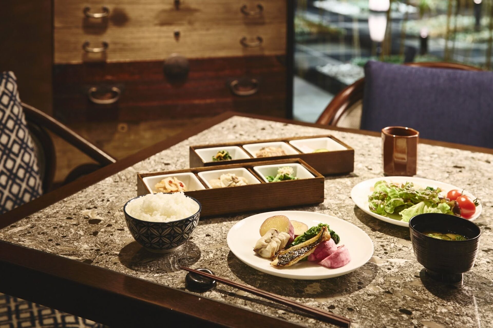 Dhawa Yura Kyoto Rondreis Japan Vakantie Original Asia