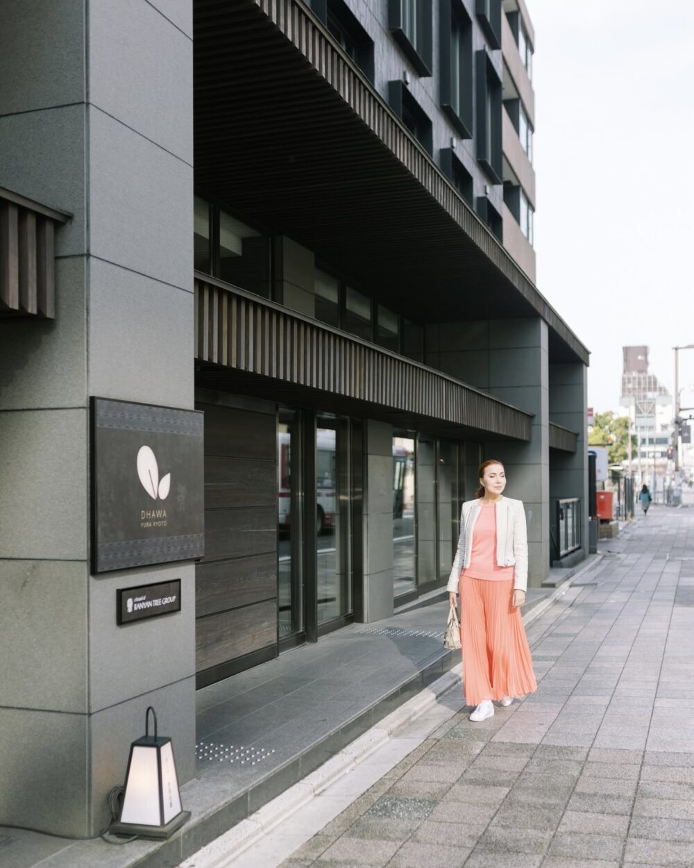 Noku Kyoto Rondreis Japan Vakantie Original Asia