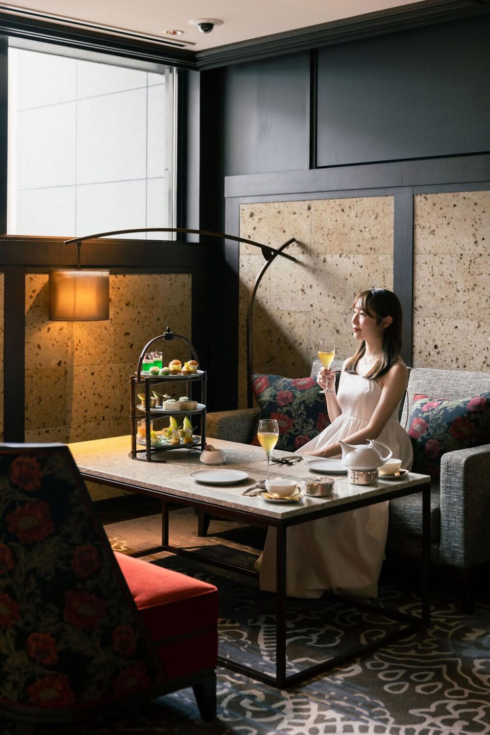 Dhawa Yura Kyoto Rondreis Japan Vakantie Original Asia
