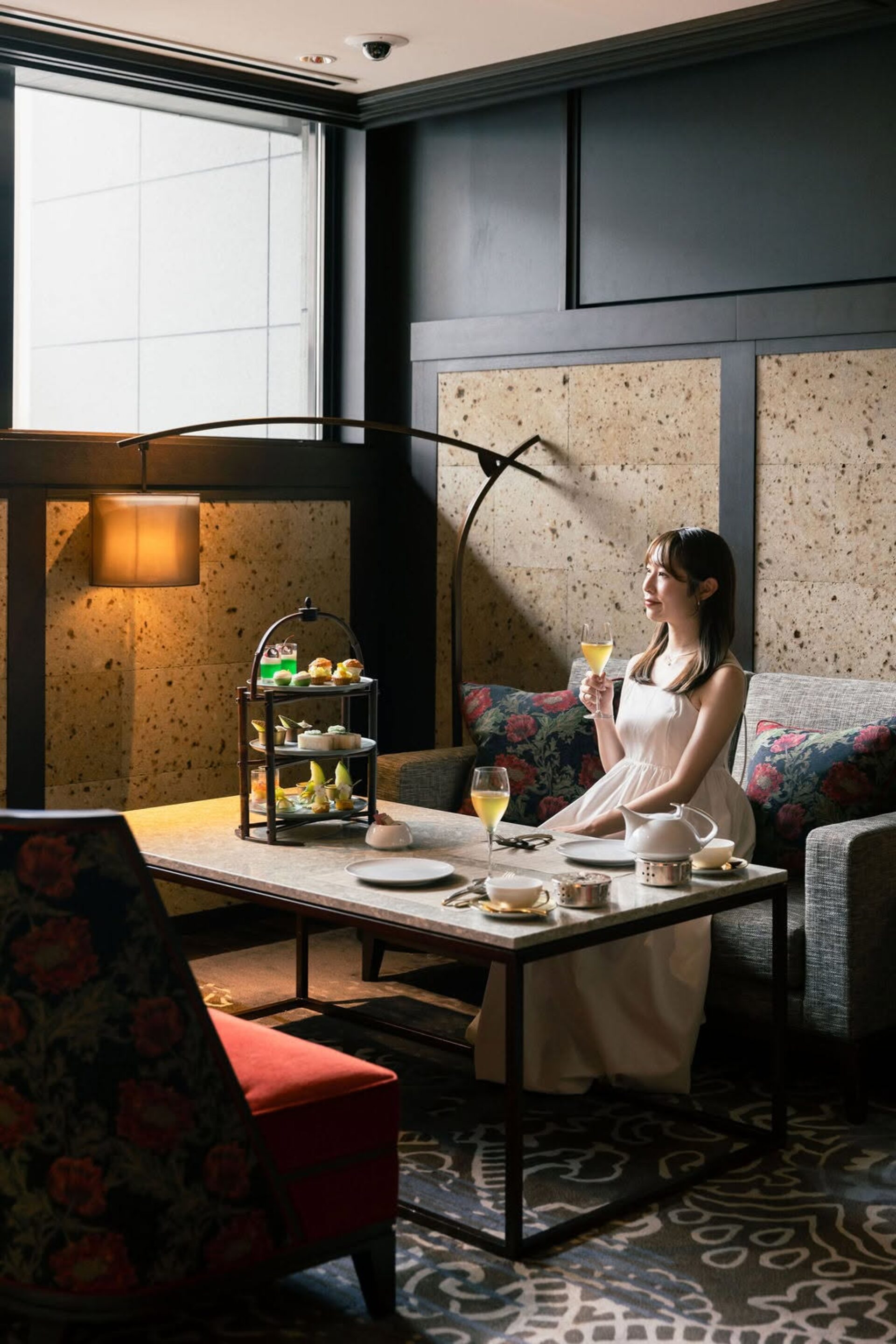 Dhawa Yura Kyoto Rondreis Japan Vakantie Original Asia