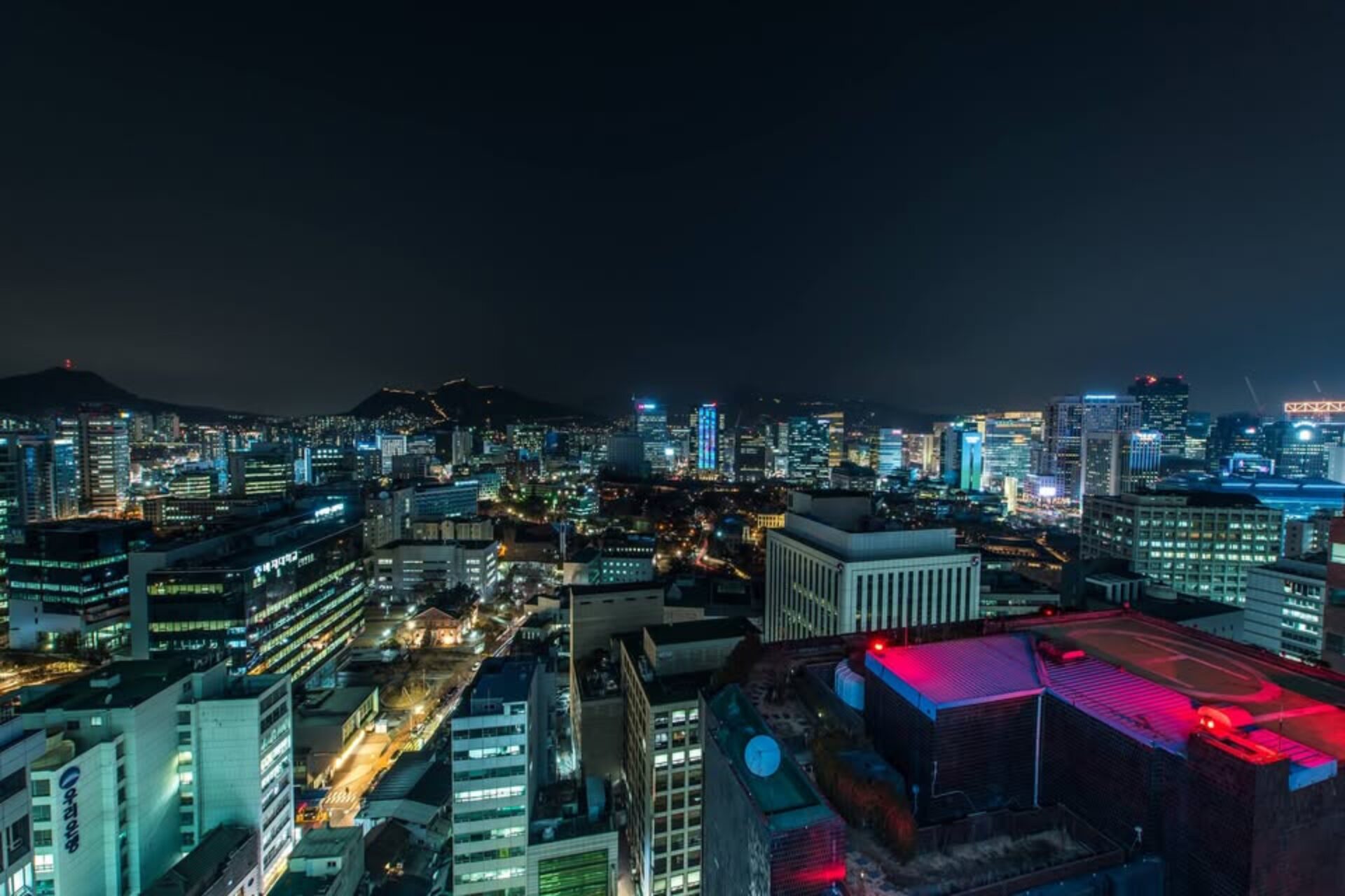 ENA Suite Hotel NamdaemunSeoul Rondreis Zuid-Korea Vakantie Original Asia
