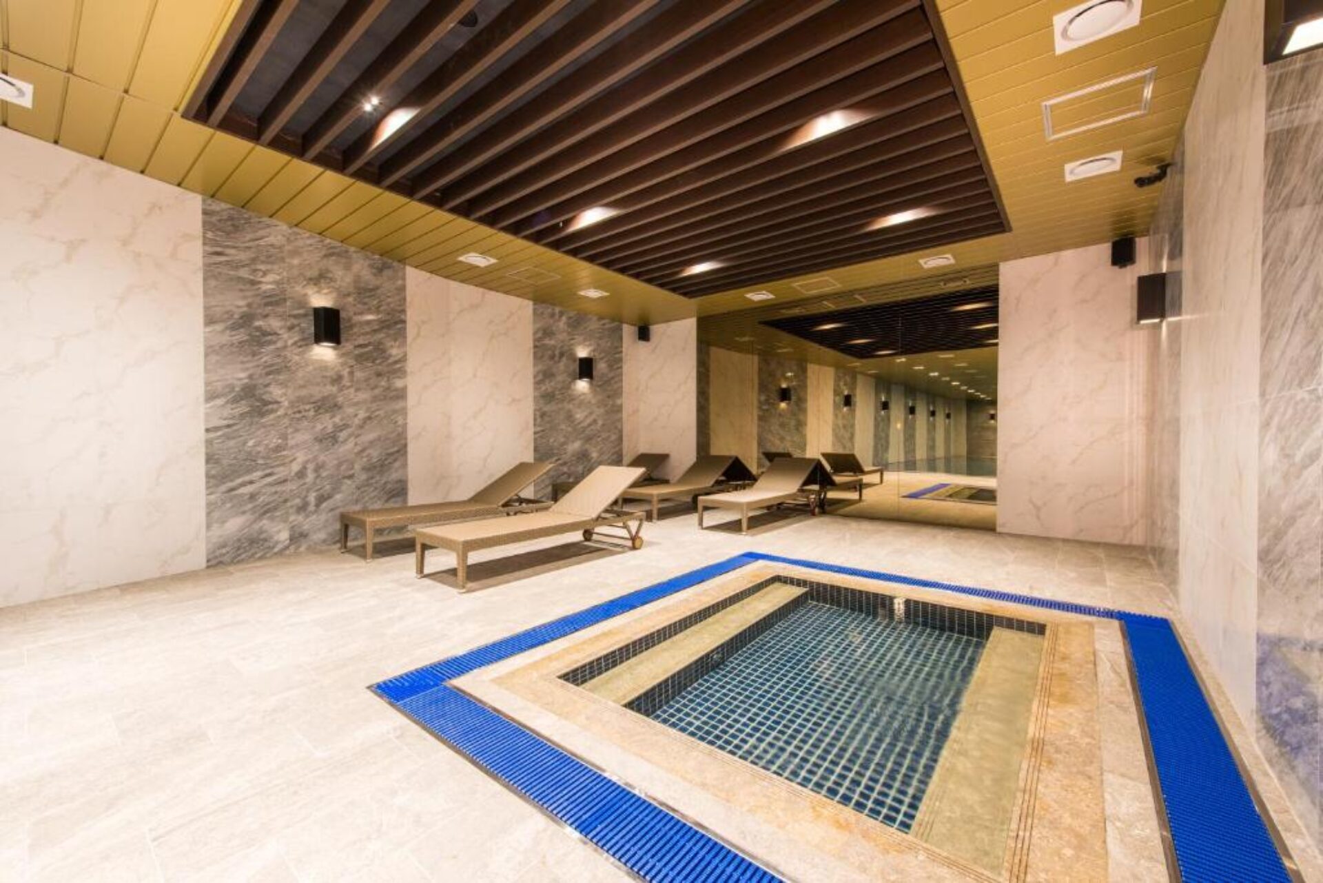 ENA Suite Hotel NamdaemunSeoul Rondreis Zuid-Korea Vakantie Original Asia