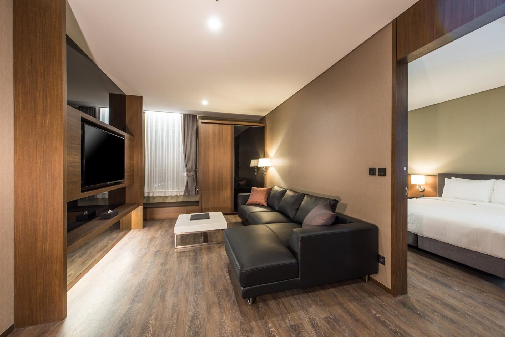 ENA Suite Hotel NamdaemunSeoul Rondreis Zuid-Korea Vakantie Original Asia