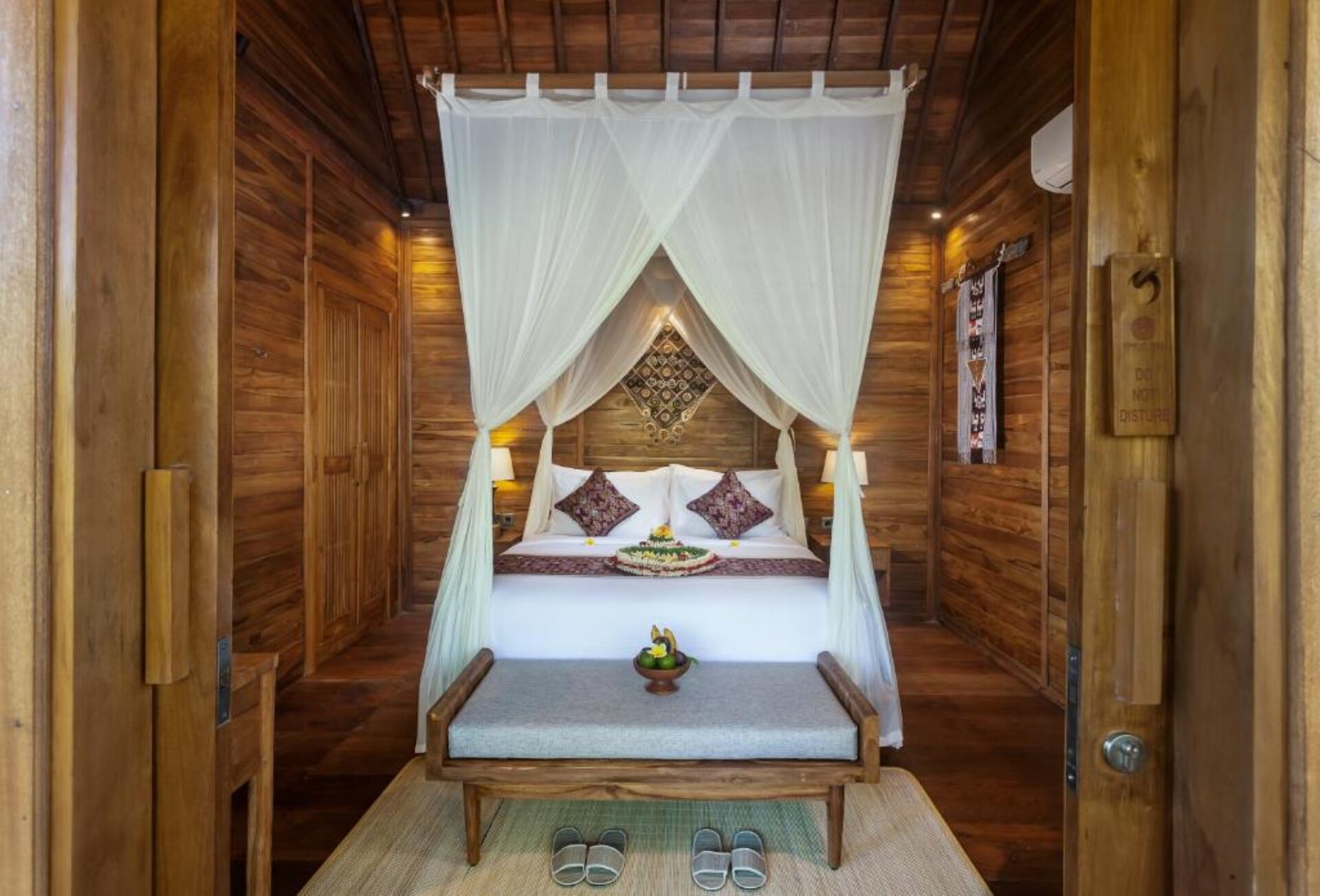 Edge of Ubud Bali Rondreis Indonesie Vakantie Original Asia
