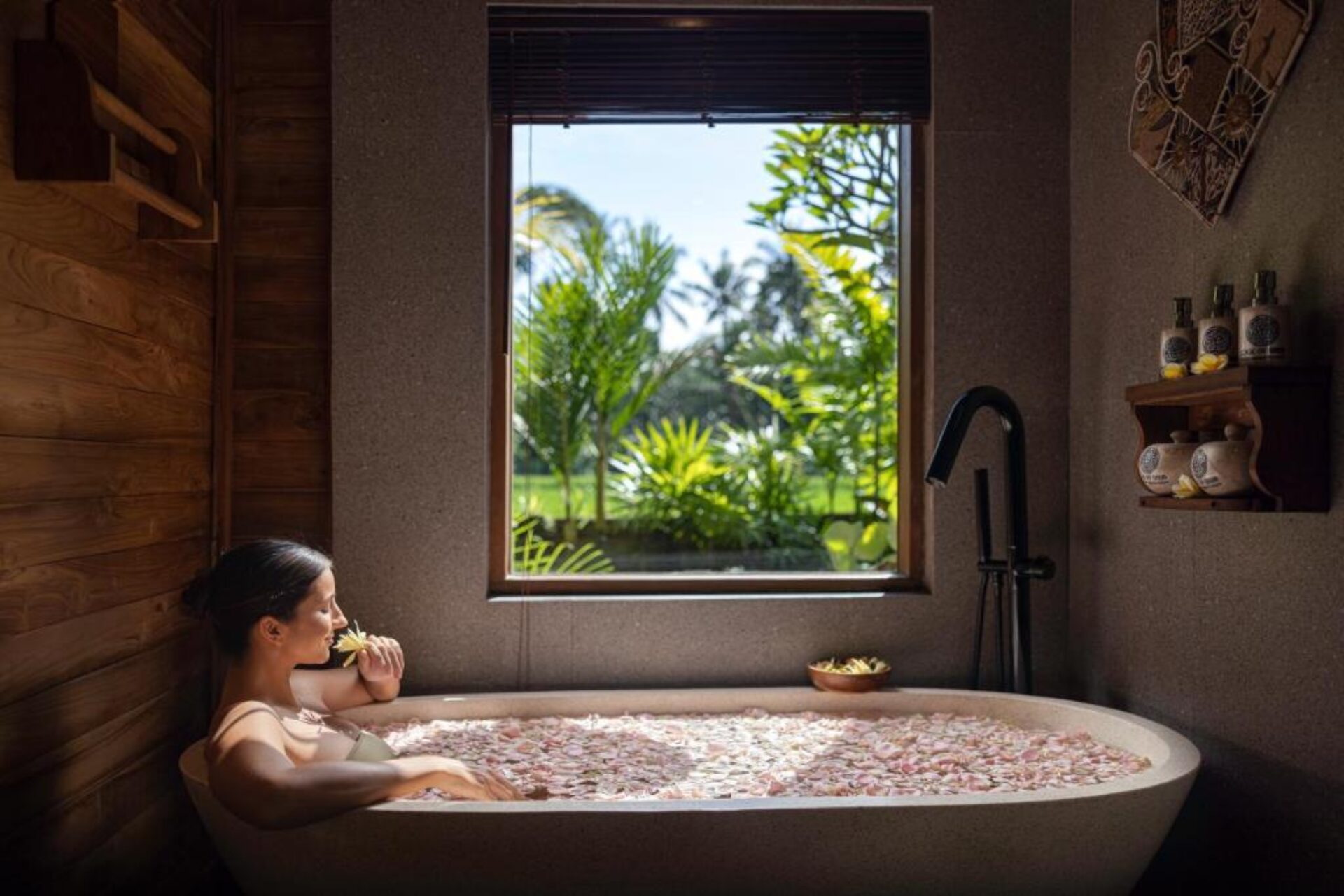 Edge of Ubud Bali Rondreis Indonesie Vakantie Original Asia