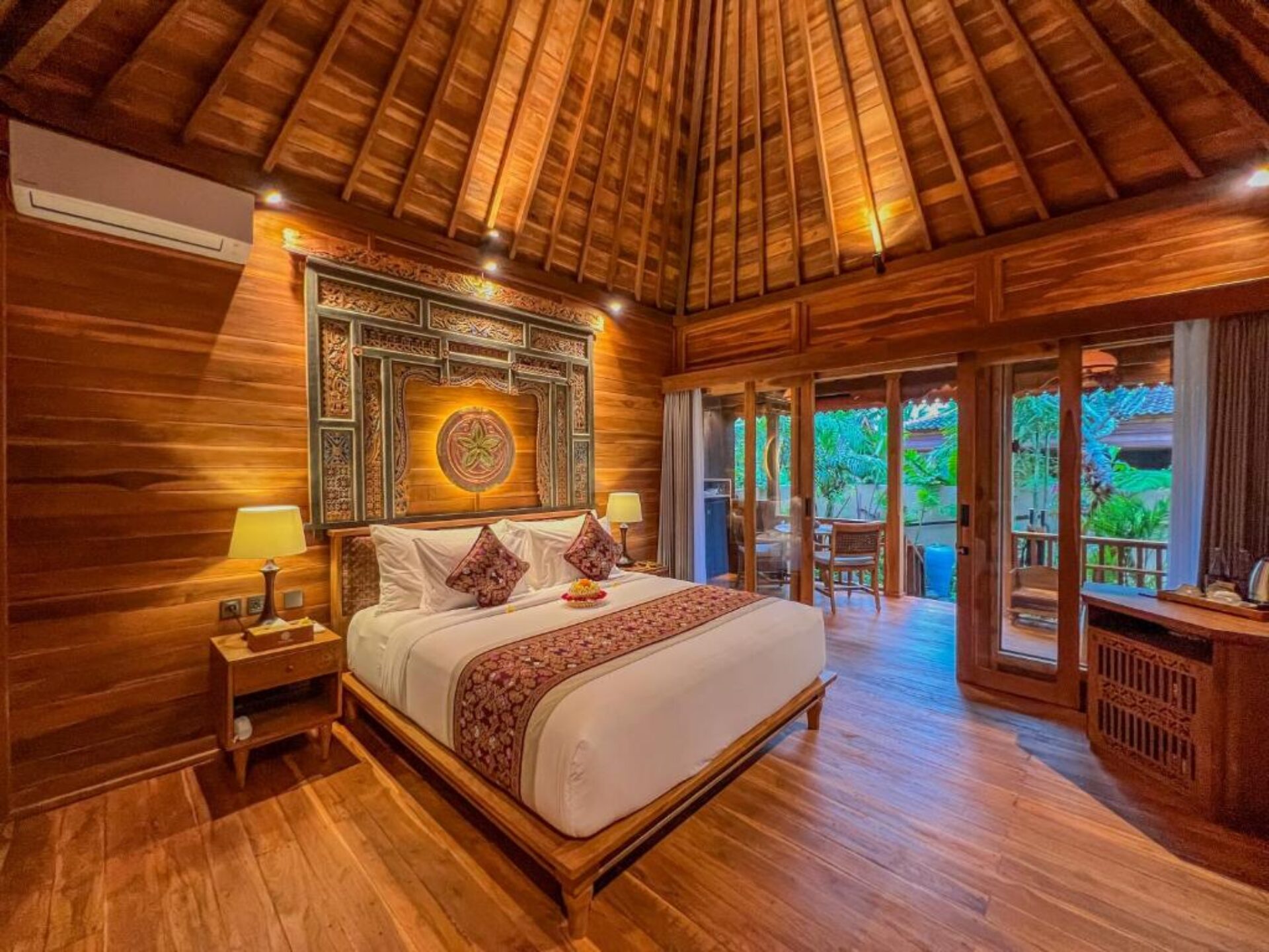 Edge of Ubud Bali Rondreis Indonesie Vakantie Original Asia