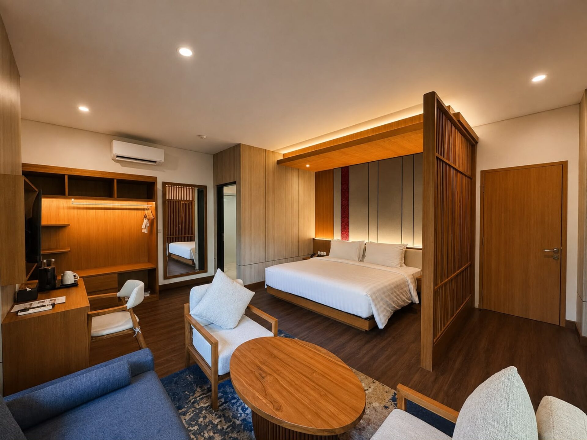 El Hotel Sanur Rondreis Indonesie Vakantie Original Asia
