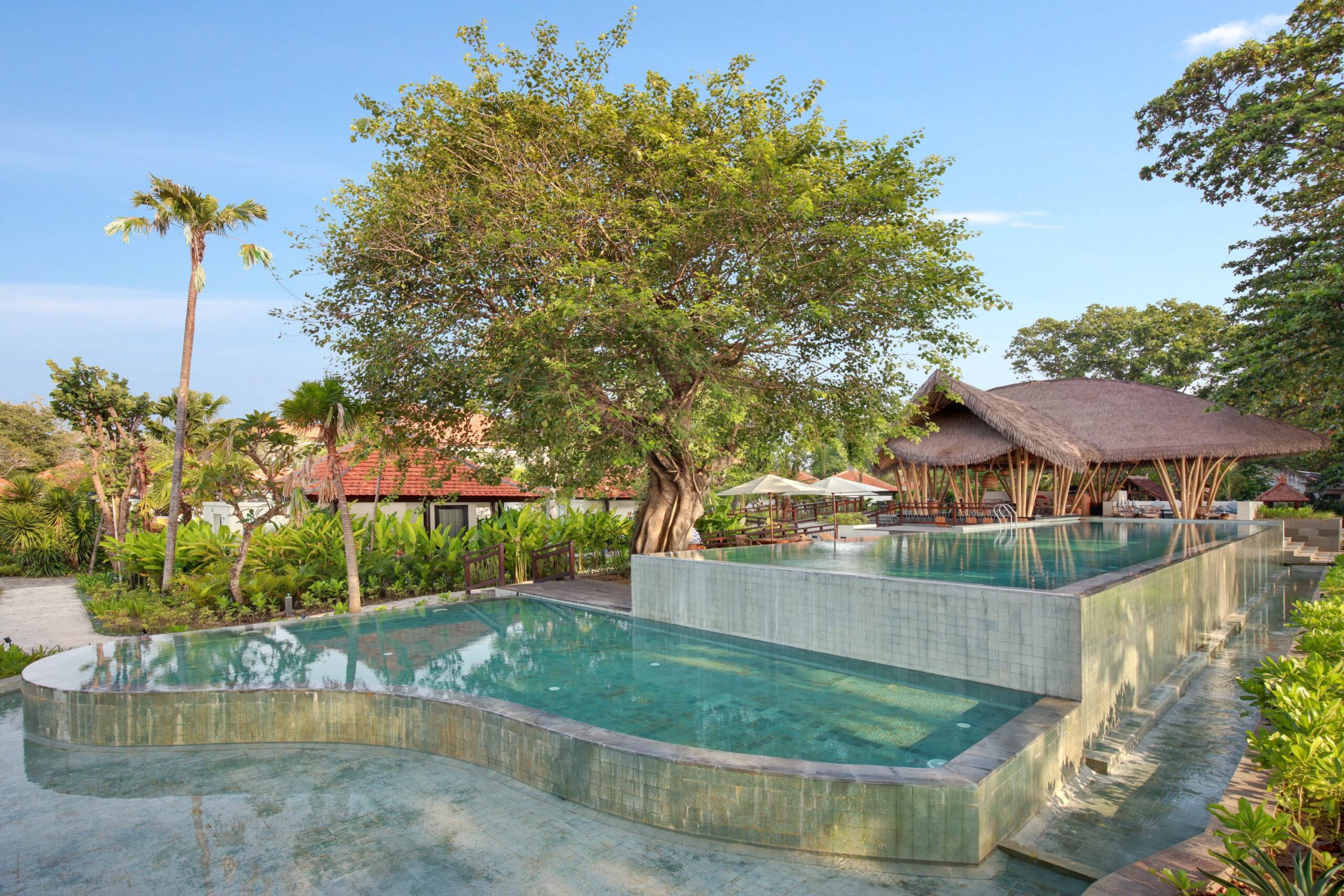 El Hotel Sanur Rondreis Indonesie Vakantie Original Asia